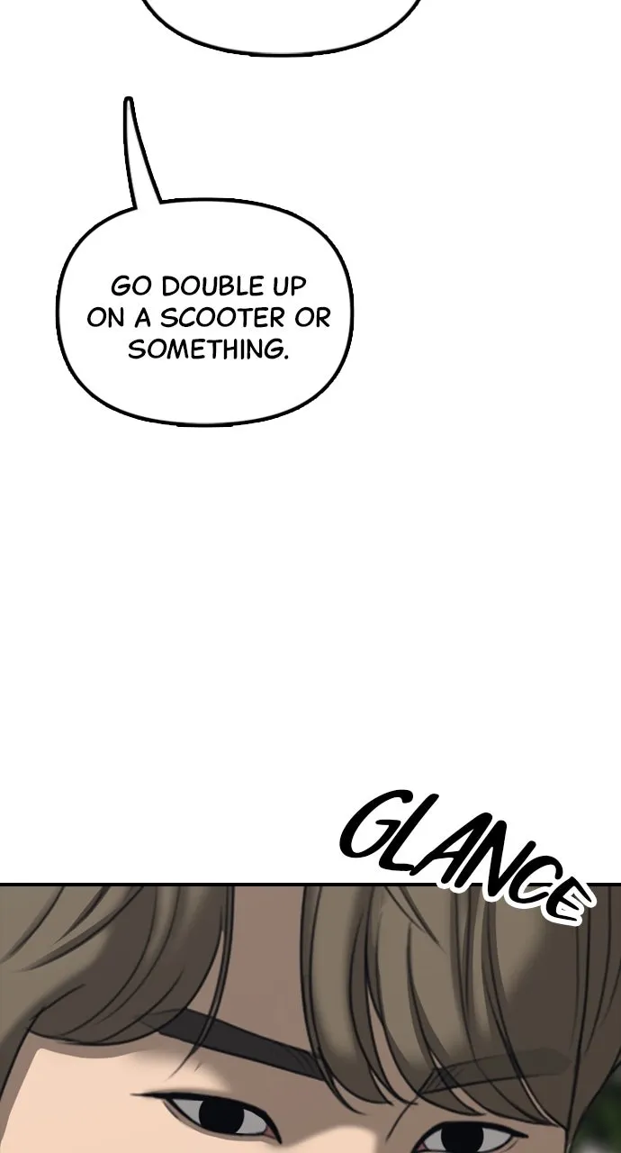 Read The End Has Come chapter 8 image 42 on Lezhin