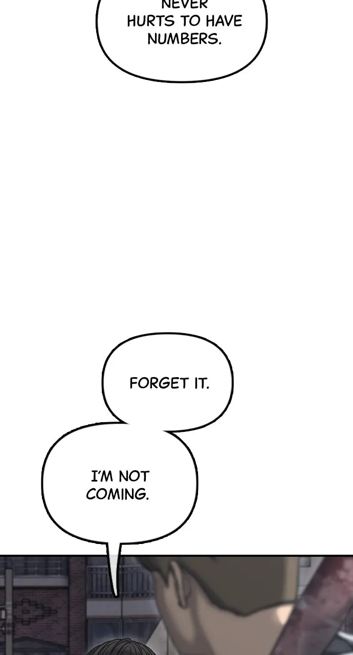 Read The End Has Come chapter 8 image 55 on Lezhin