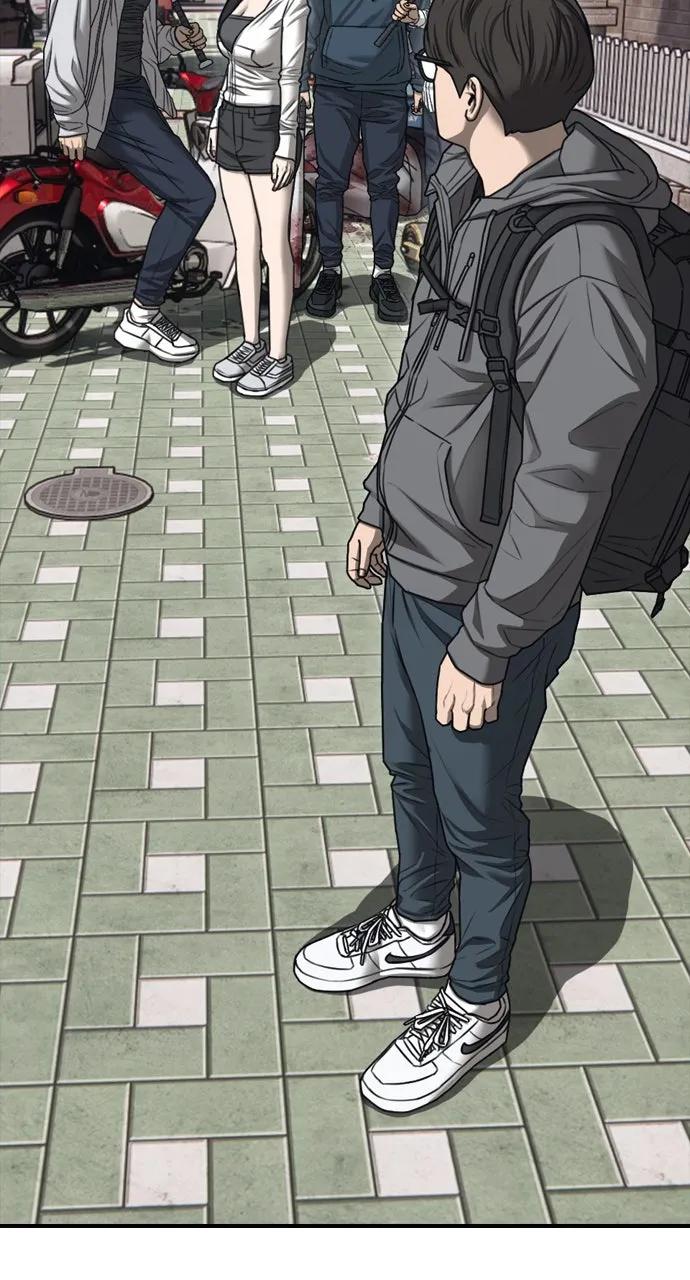 Read The End Has Come chapter 8 image 67 on Lezhin
