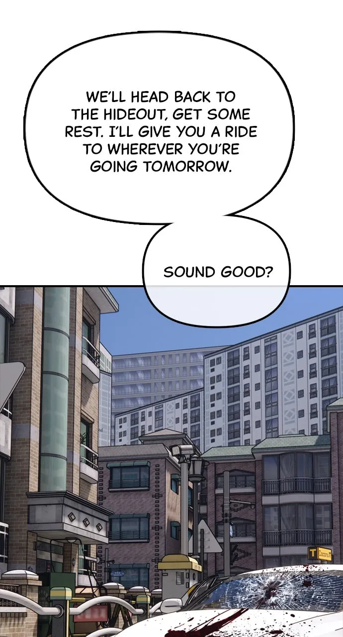 Read The End Has Come chapter 8 image 88 on Lezhin
