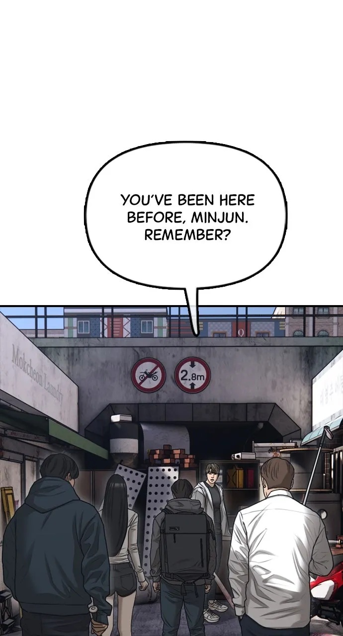 Read The End Has Come chapter 8 image 92 on Lezhin