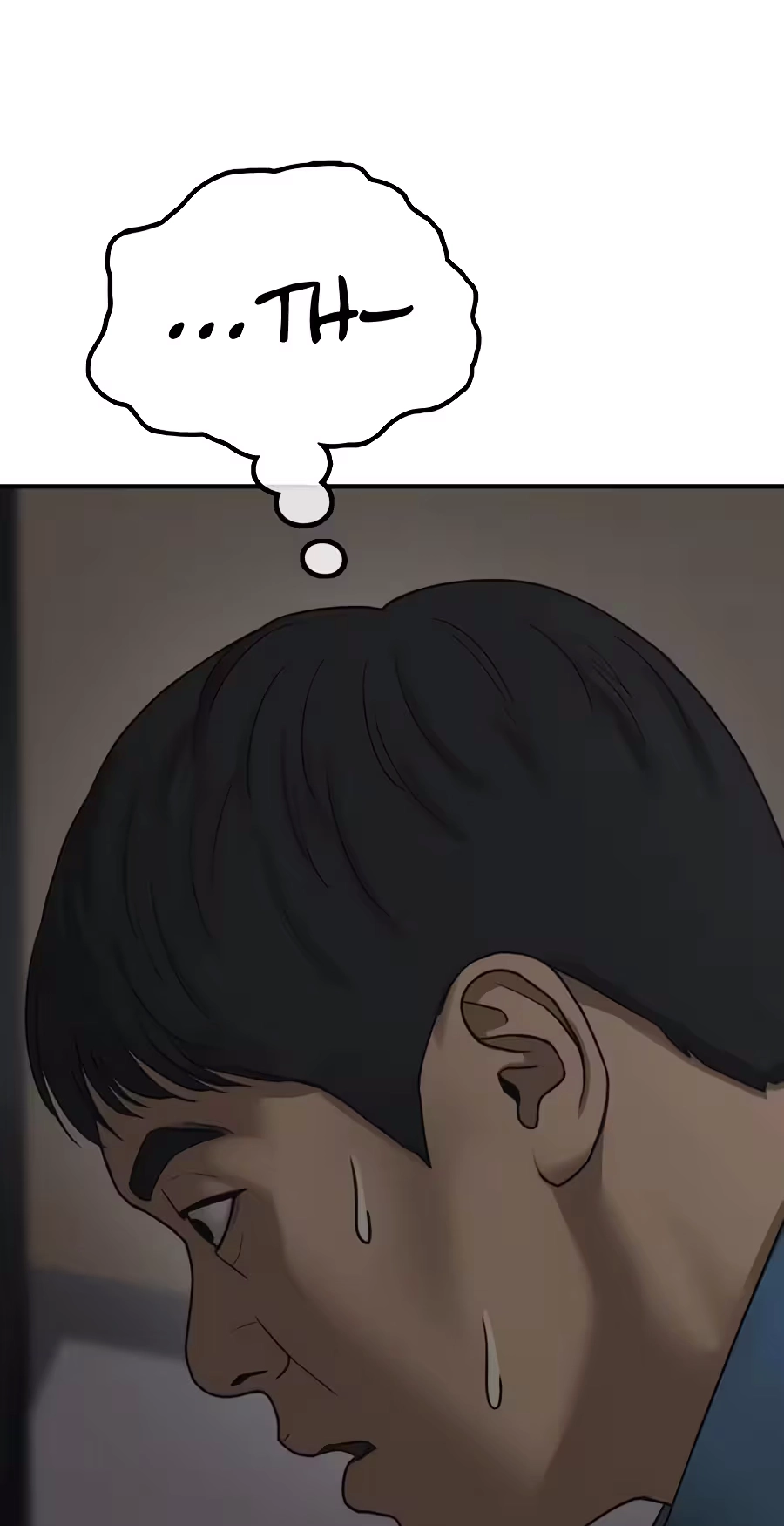 The End Has Come Chapter 81 page 11 - 