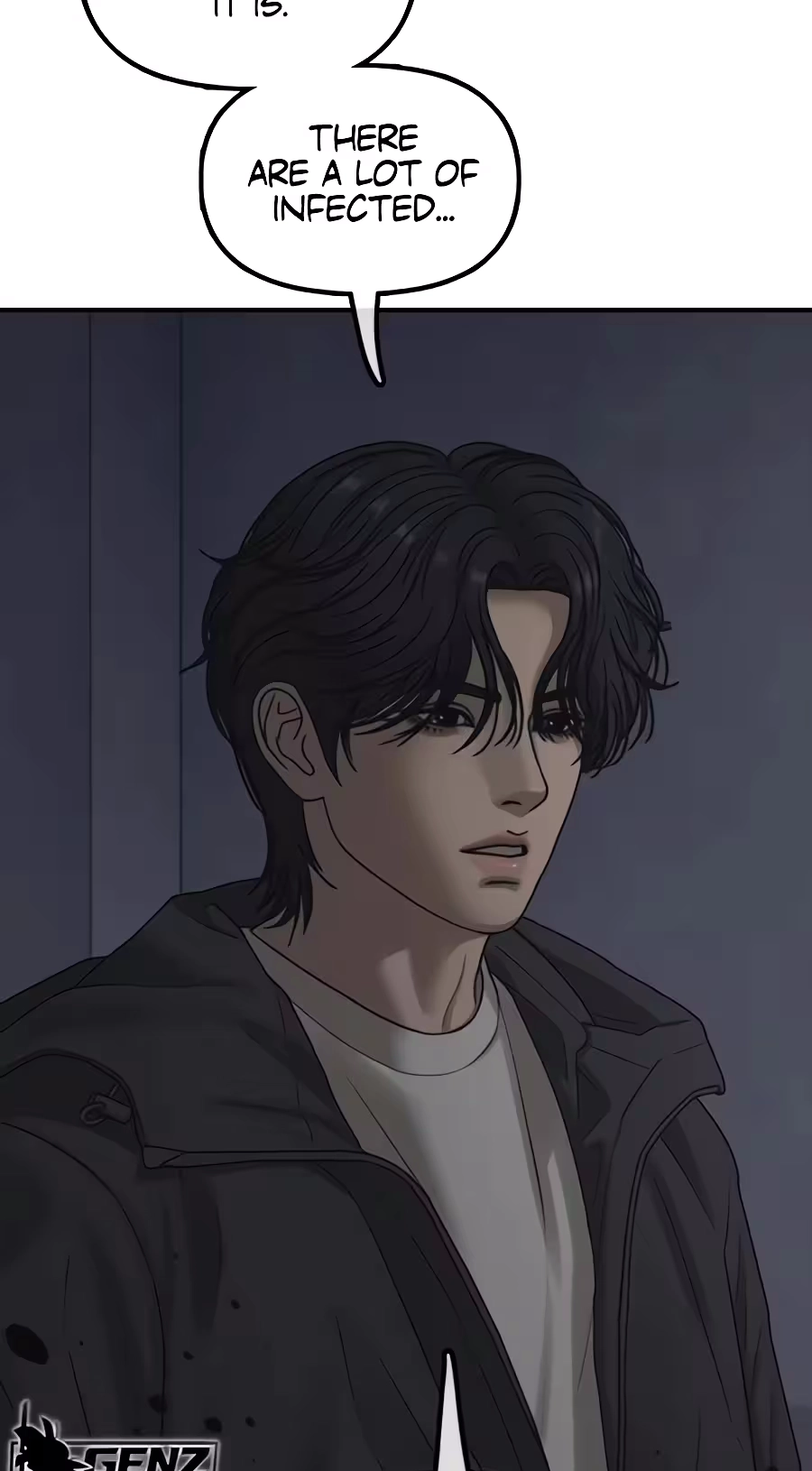 The End Has Come Chapter 81 page 101 - 