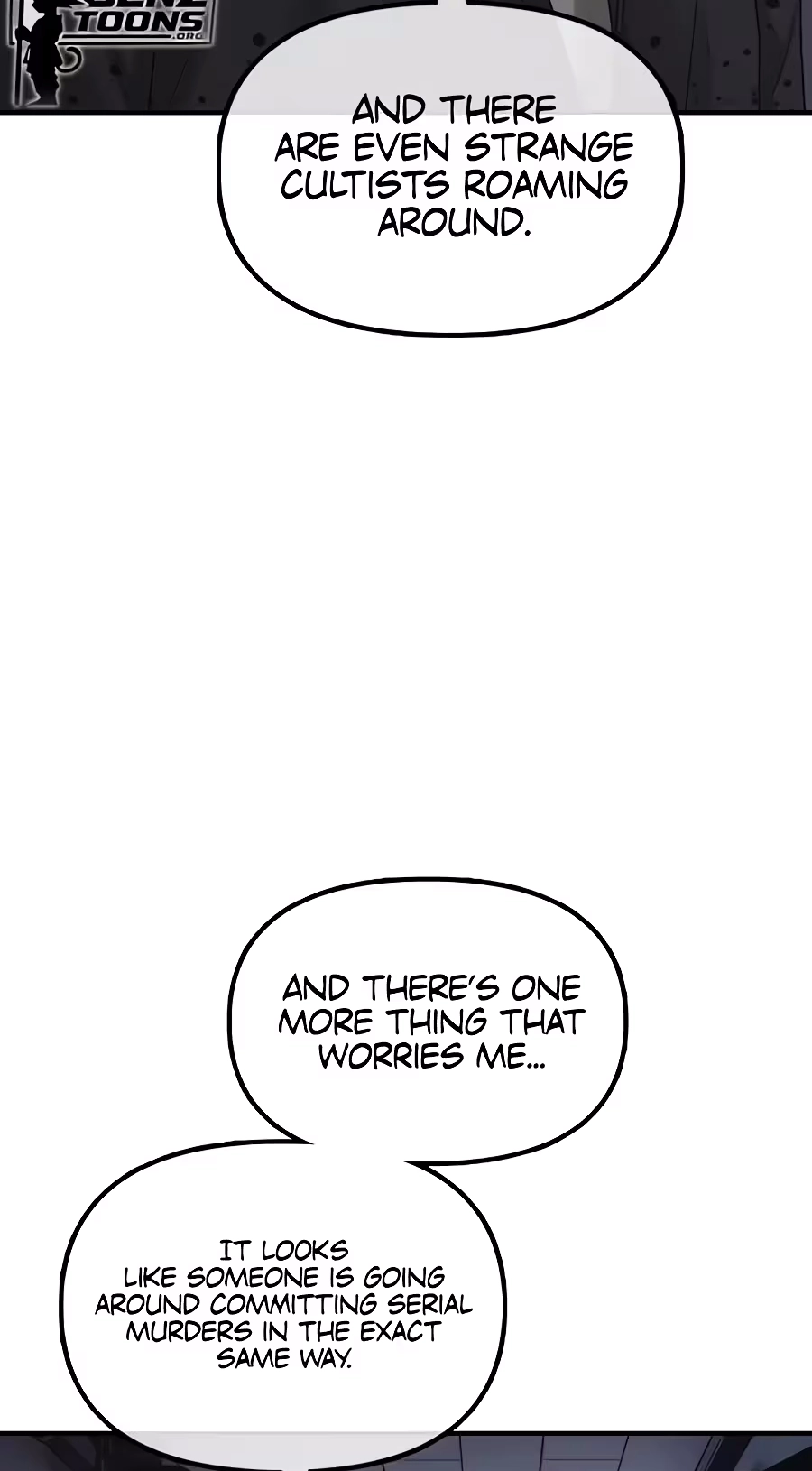 The End Has Come Chapter 81 page 102 - 