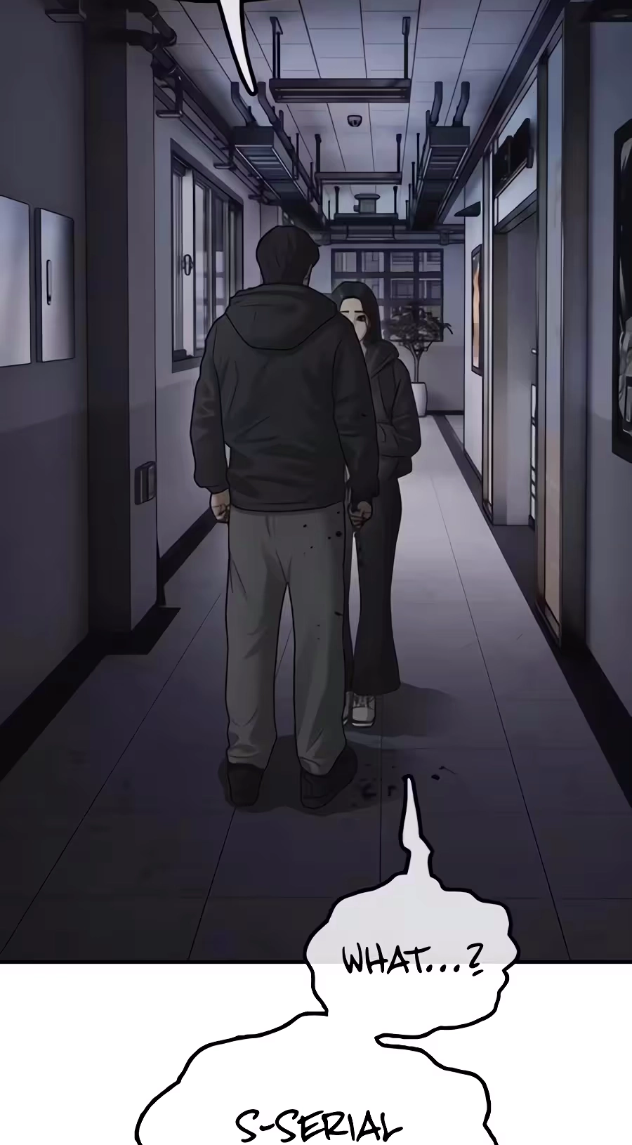 The End Has Come Chapter 81 page 103 - 
