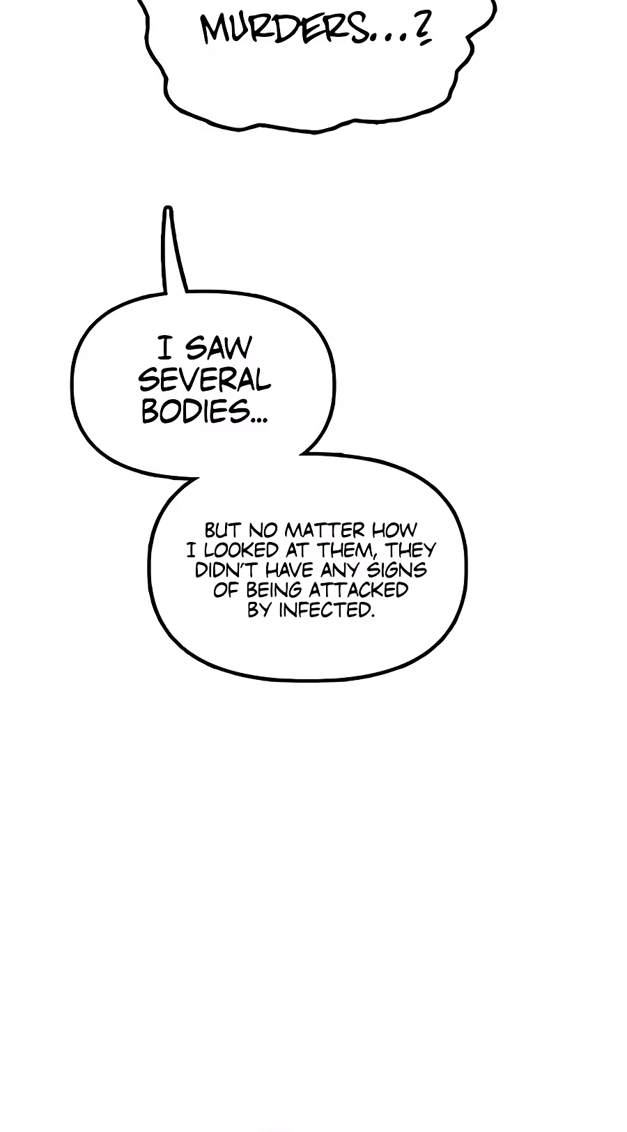 The End Has Come Chapter 81 page 104 - 
