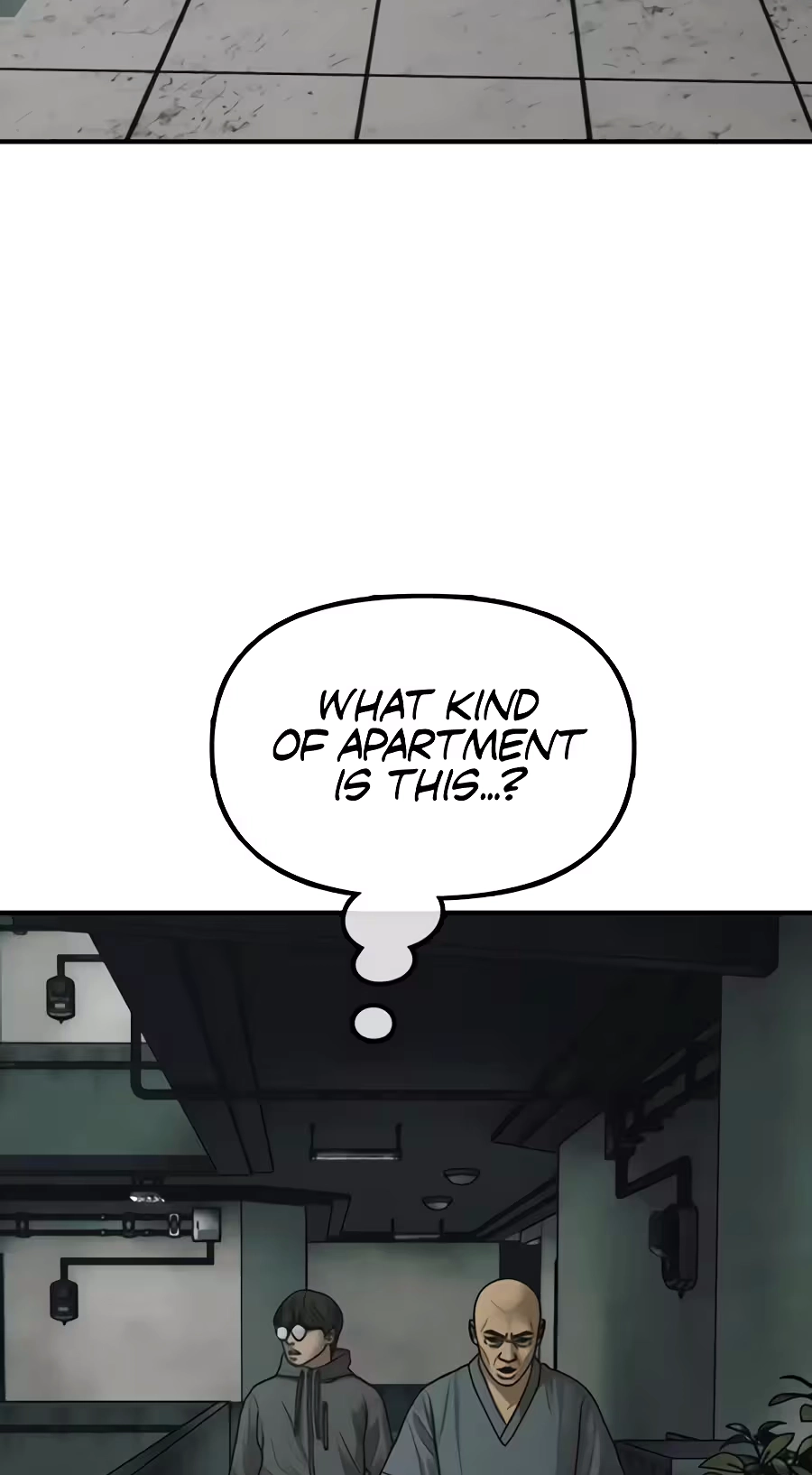 The End Has Come Chapter 81 page 109 - 