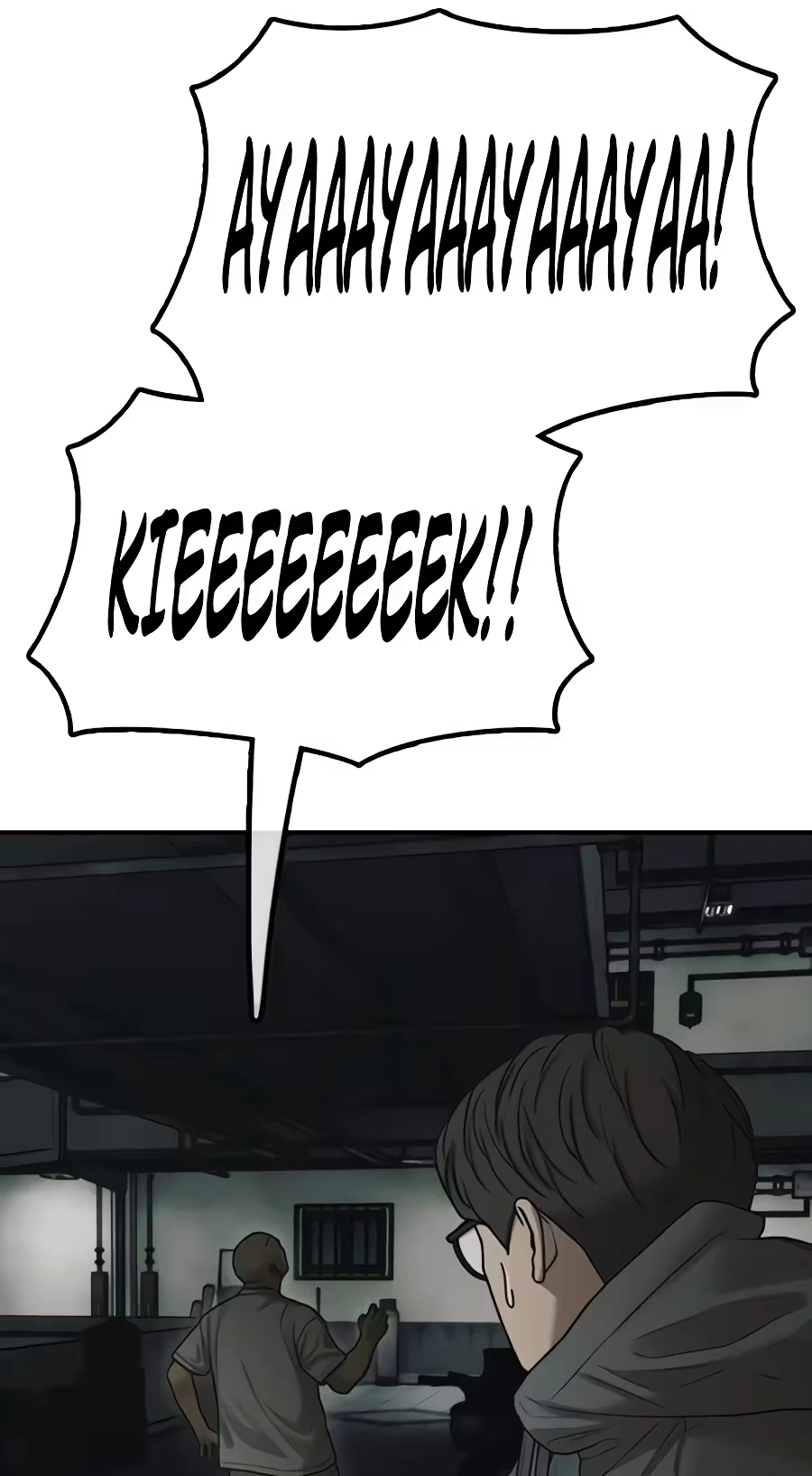 The End Has Come Chapter 81 page 111 - 