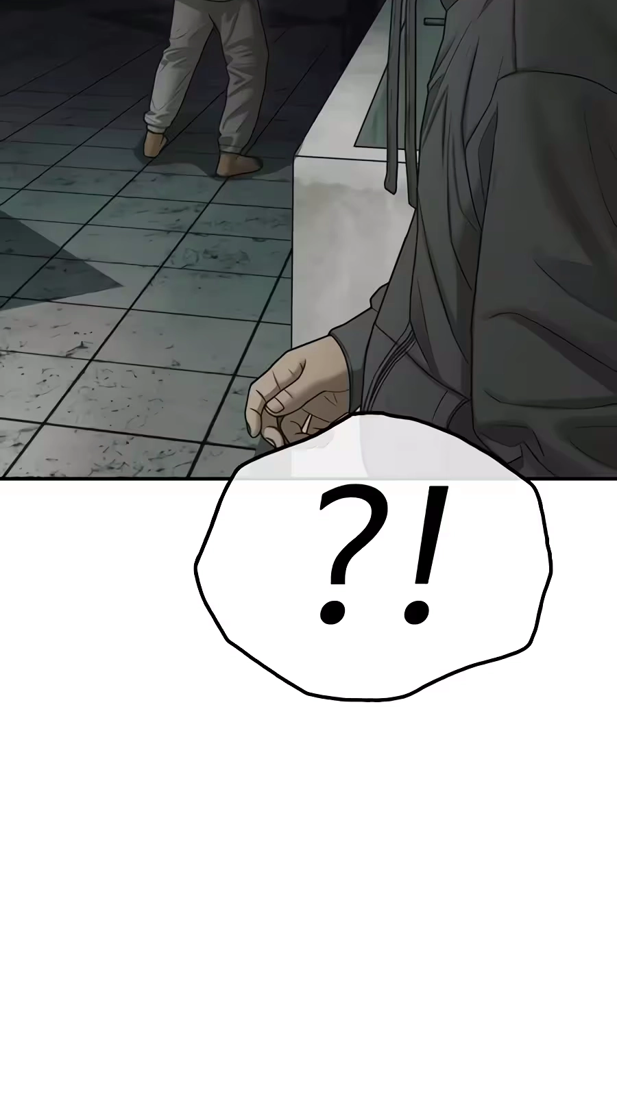 The End Has Come Chapter 81 page 112 - 