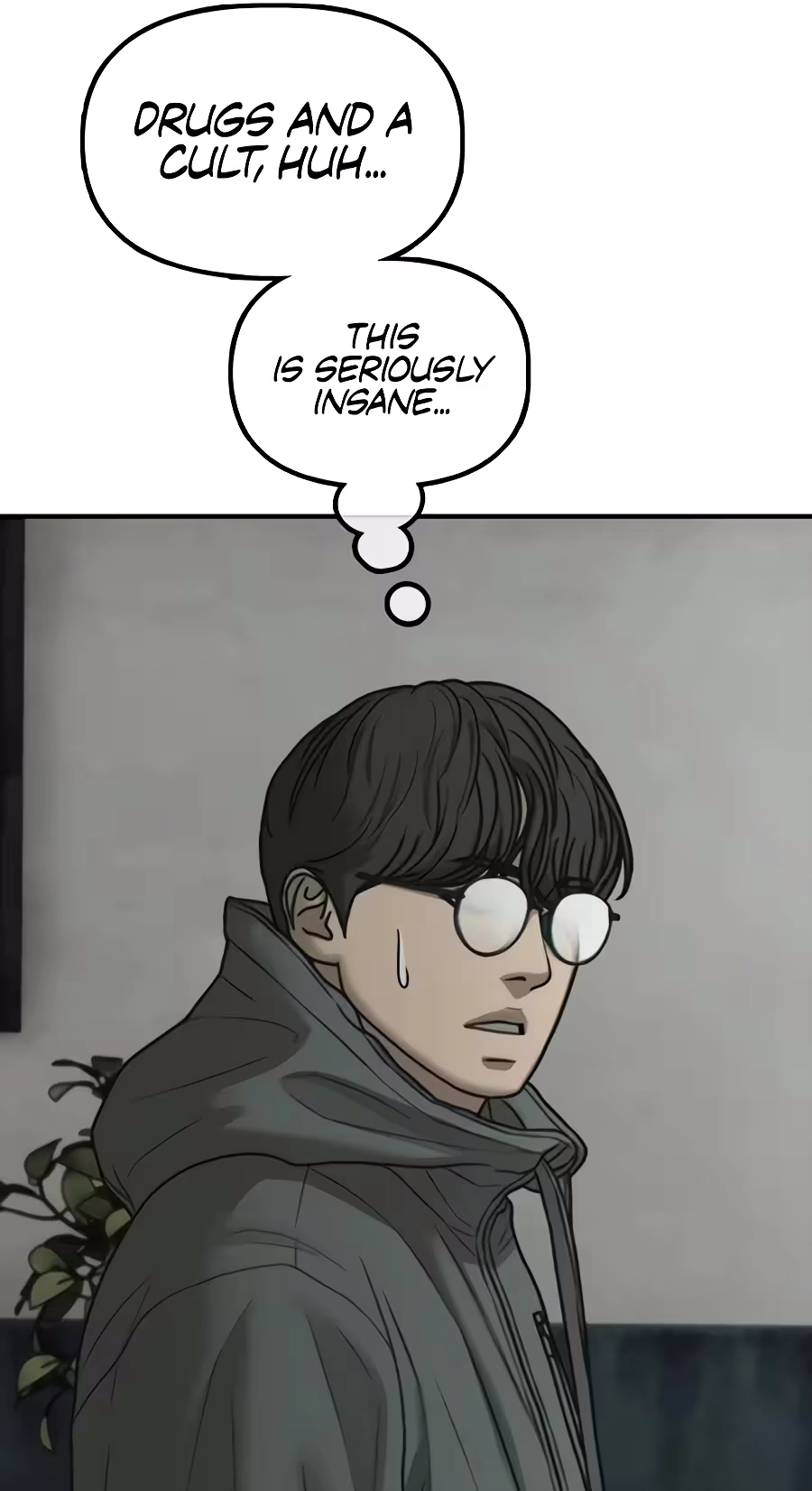 The End Has Come Chapter 81 page 113 - 