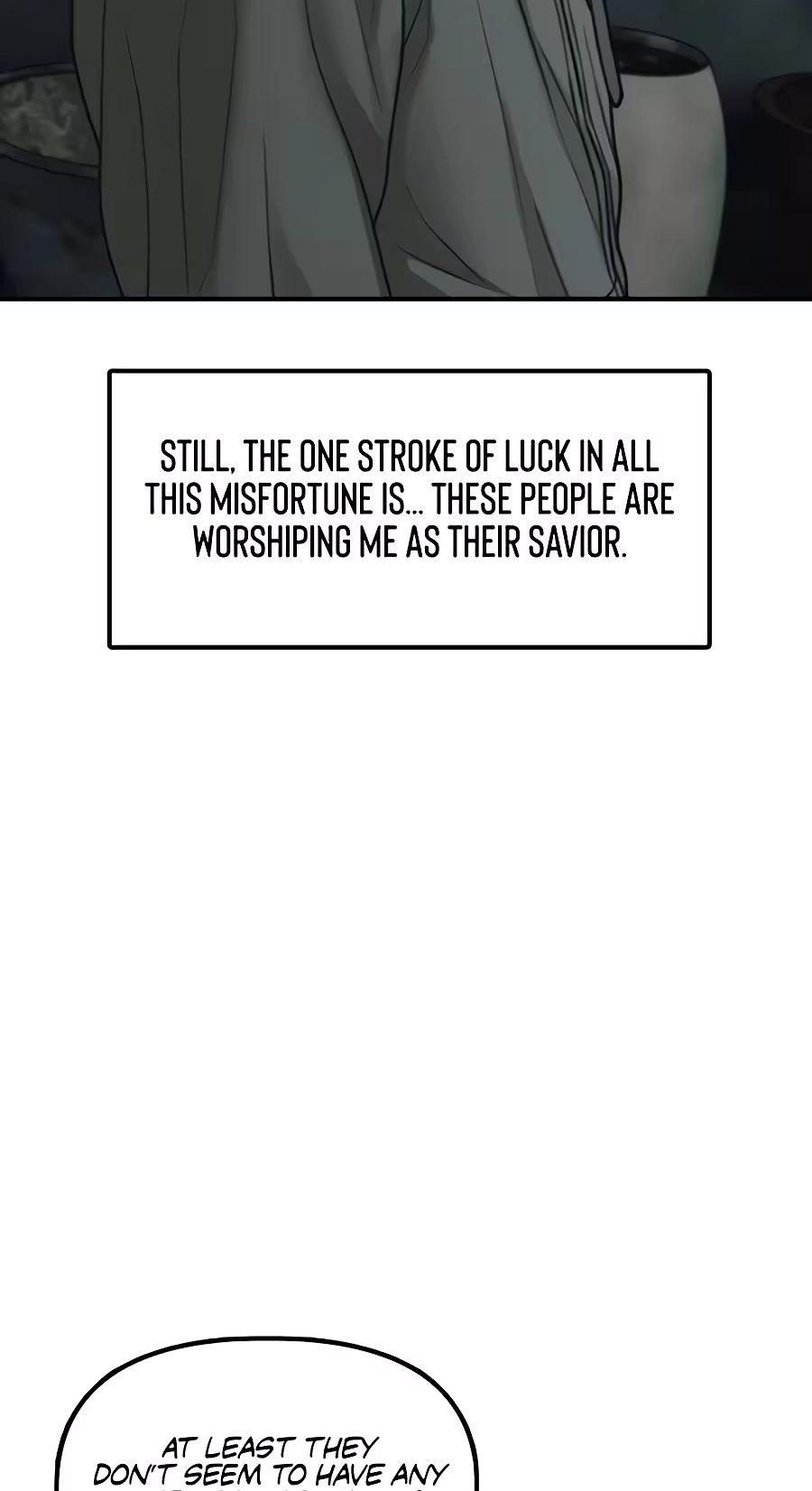 The End Has Come Chapter 81 page 114 - 