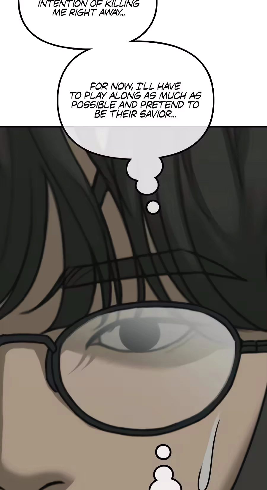 The End Has Come Chapter 81 page 115 - 