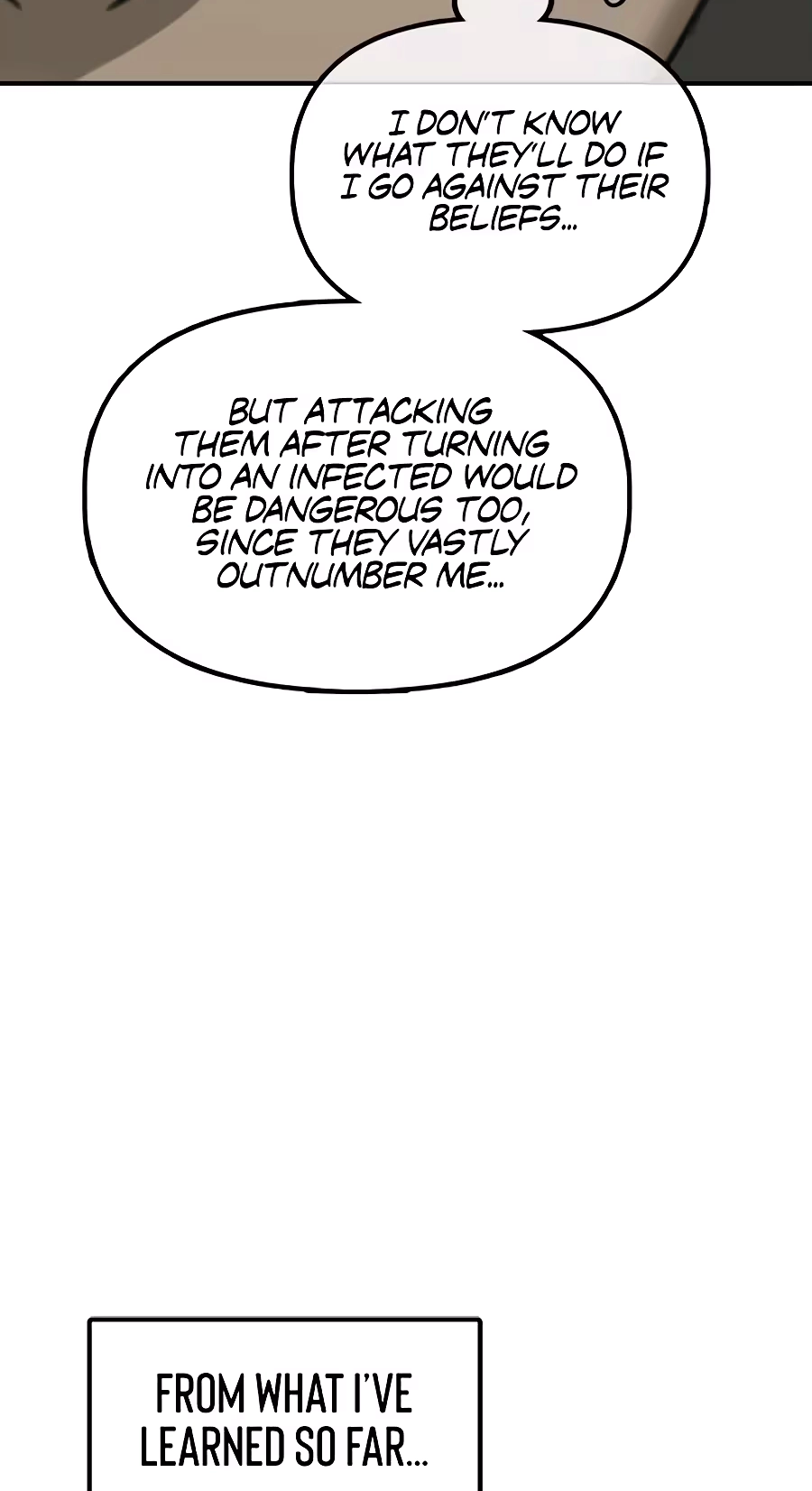 The End Has Come Chapter 81 page 116 - 