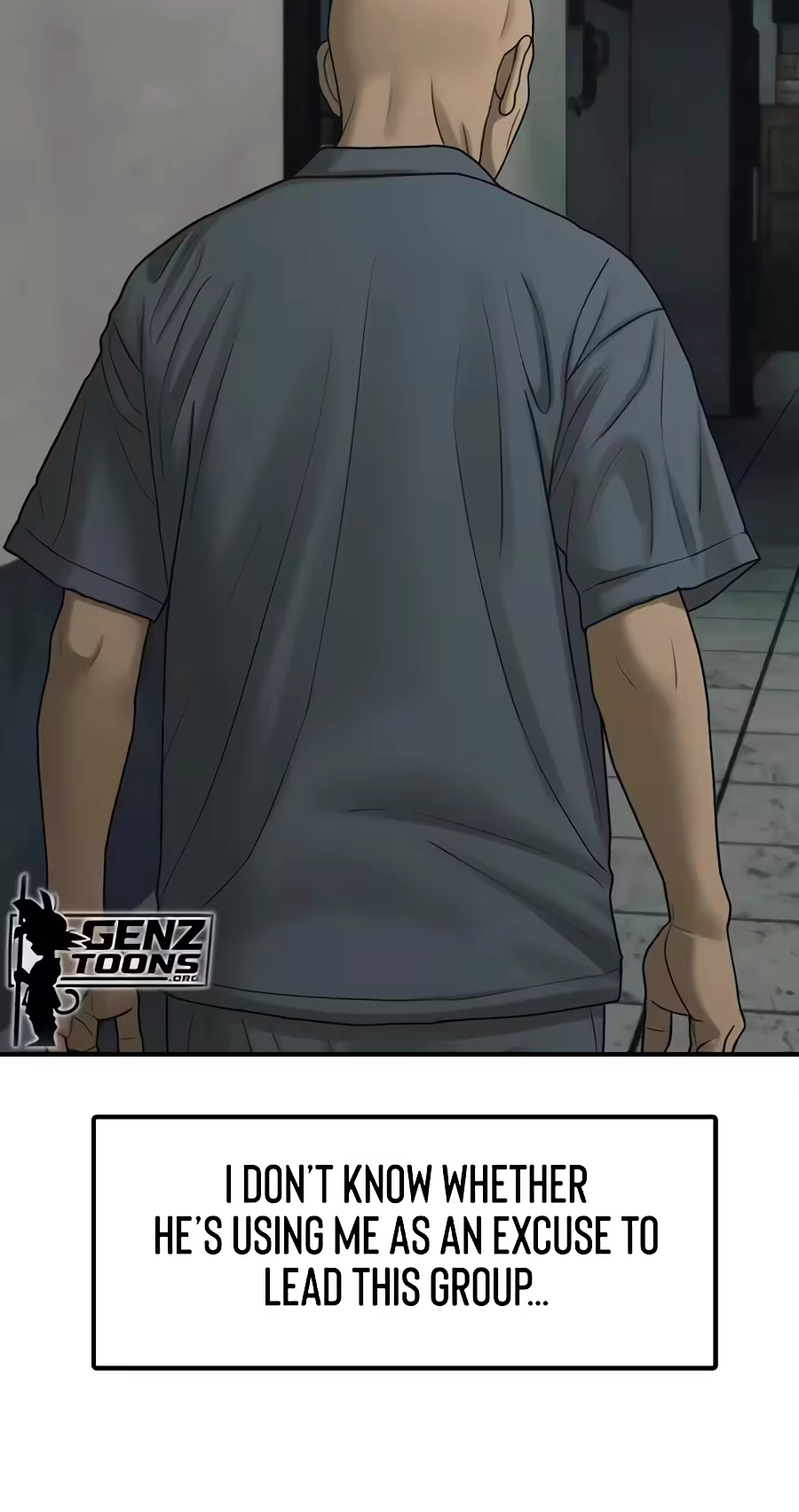 The End Has Come Chapter 81 page 123 - 