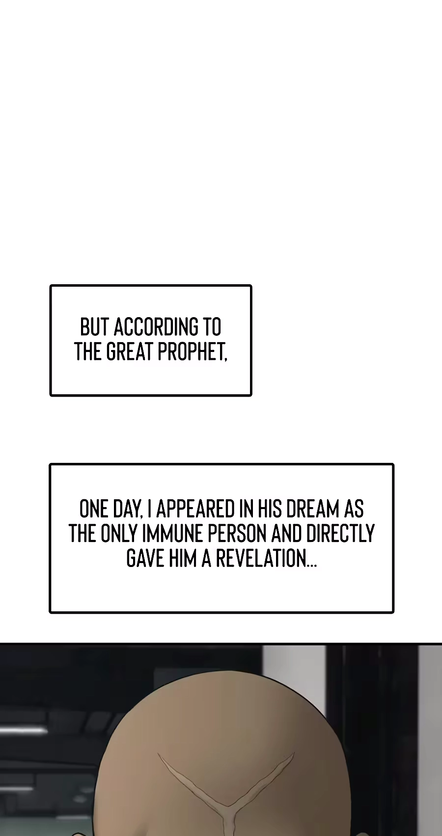 The End Has Come Chapter 81 page 124 - 