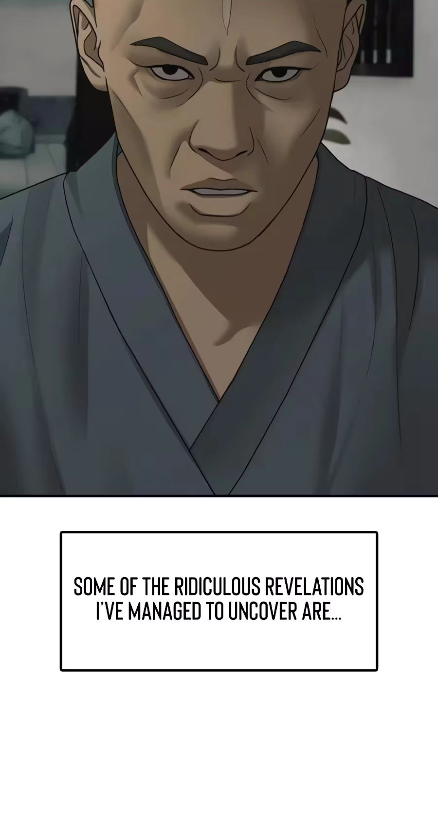 The End Has Come Chapter 81 page 125 - 