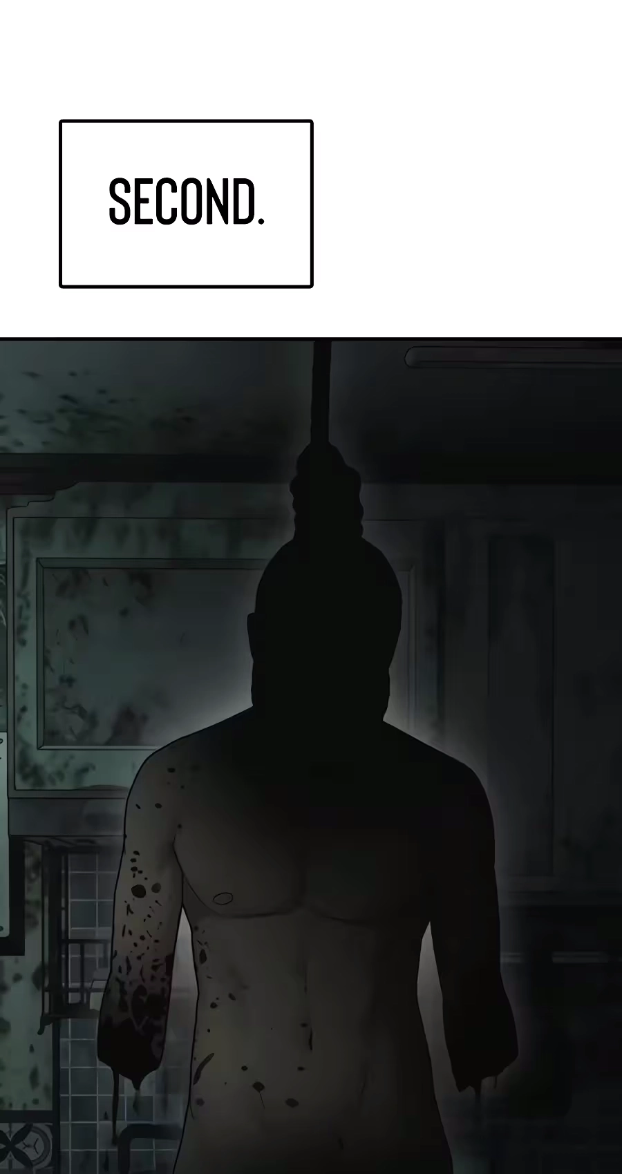 The End Has Come Chapter 81 page 128 - 