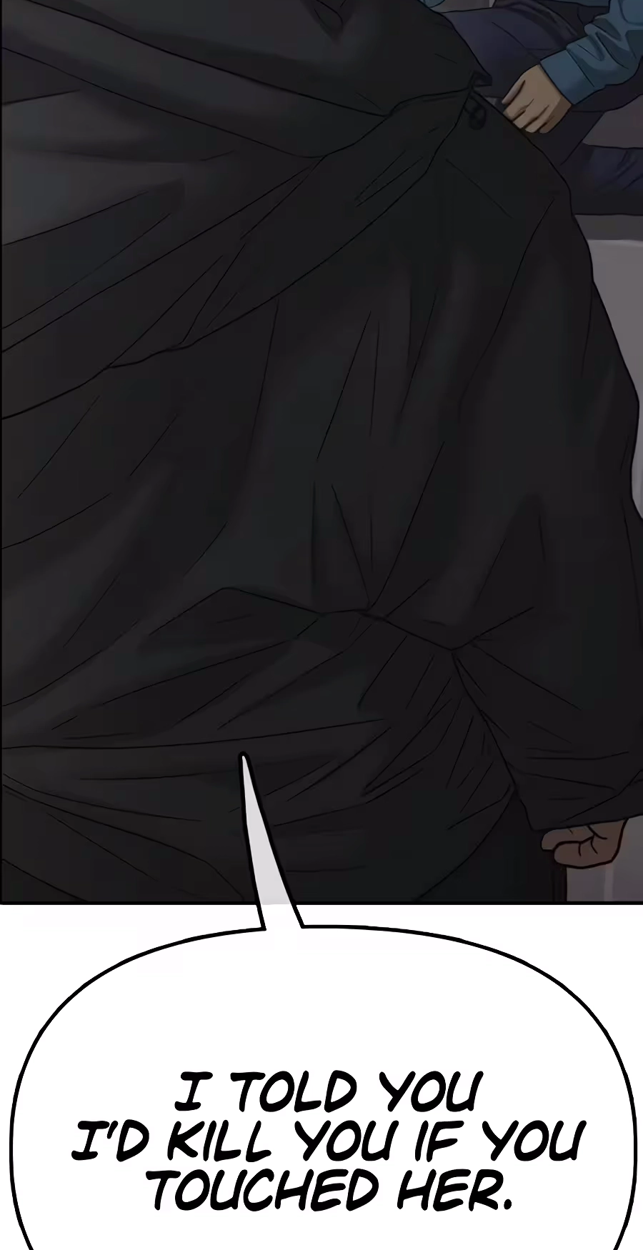 The End Has Come Chapter 81 page 14 - 