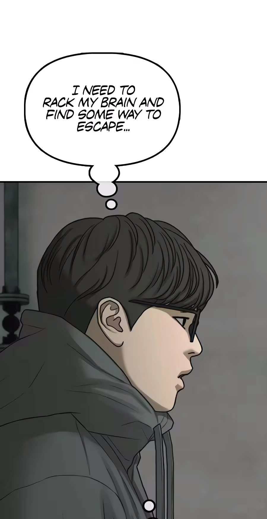 The End Has Come Chapter 81 page 134 - 