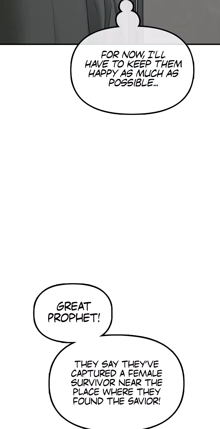 The End Has Come Chapter 81 page 135 - 