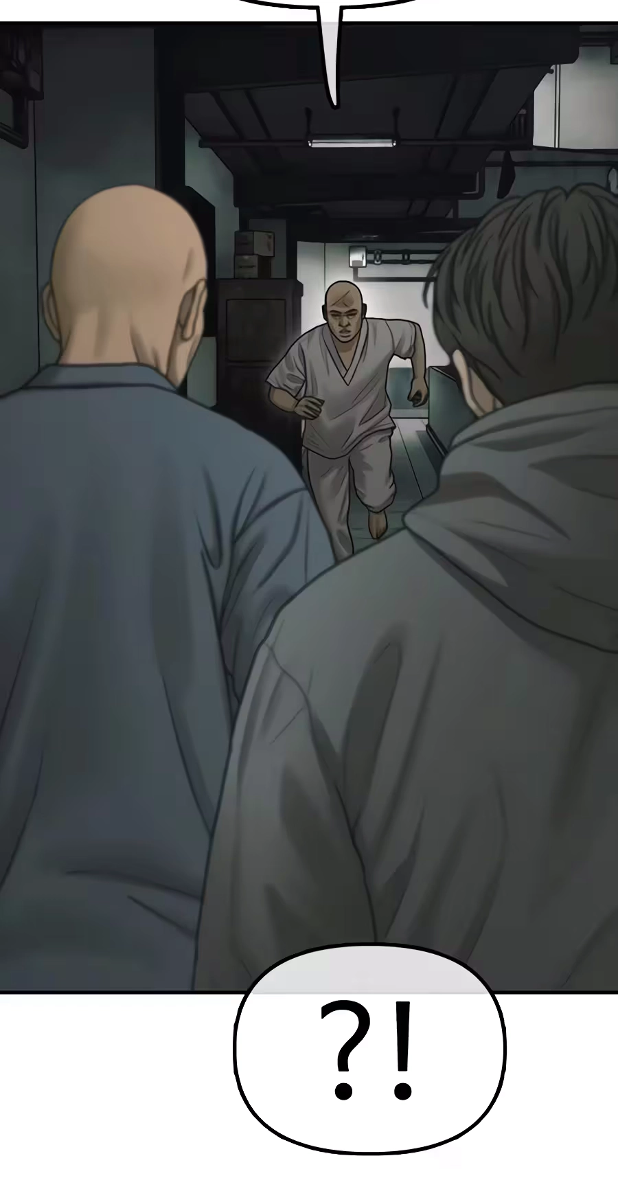 The End Has Come Chapter 81 page 136 - 