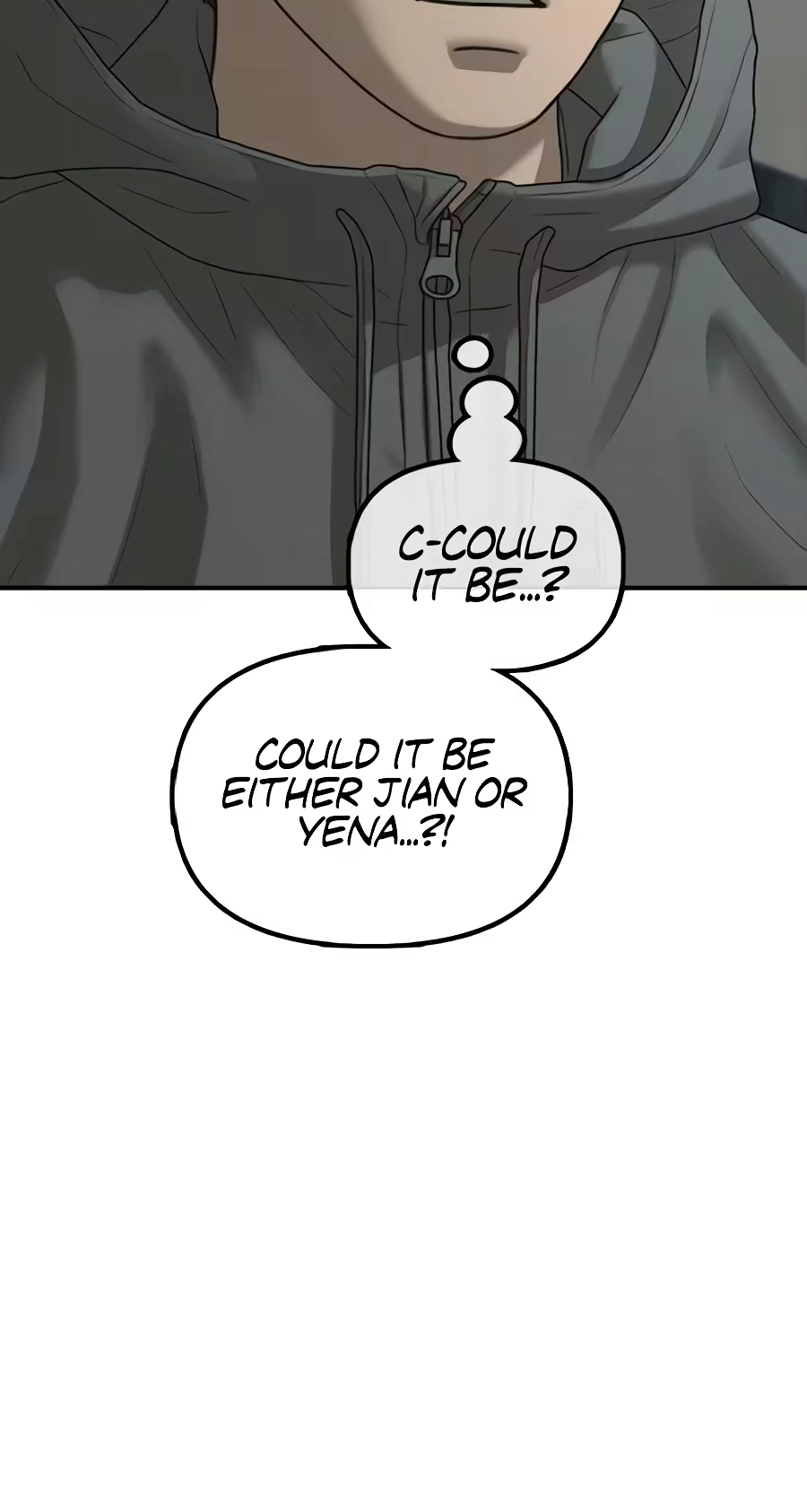 The End Has Come Chapter 81 page 138 - 