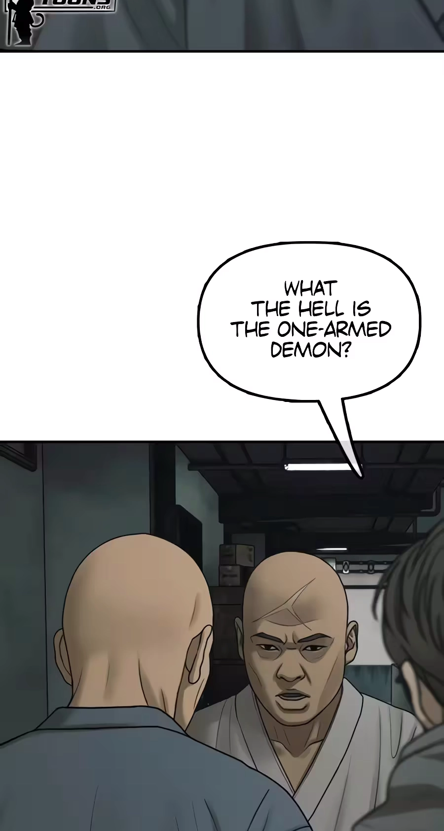 The End Has Come Chapter 81 page 142 - 