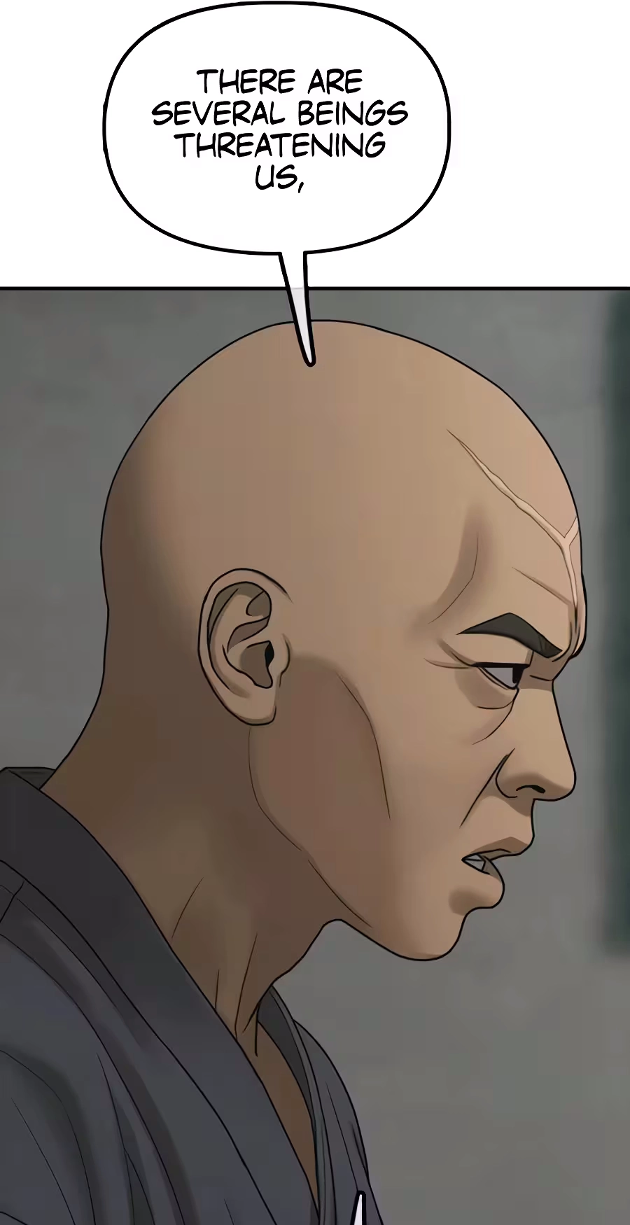 The End Has Come Chapter 81 page 144 - 