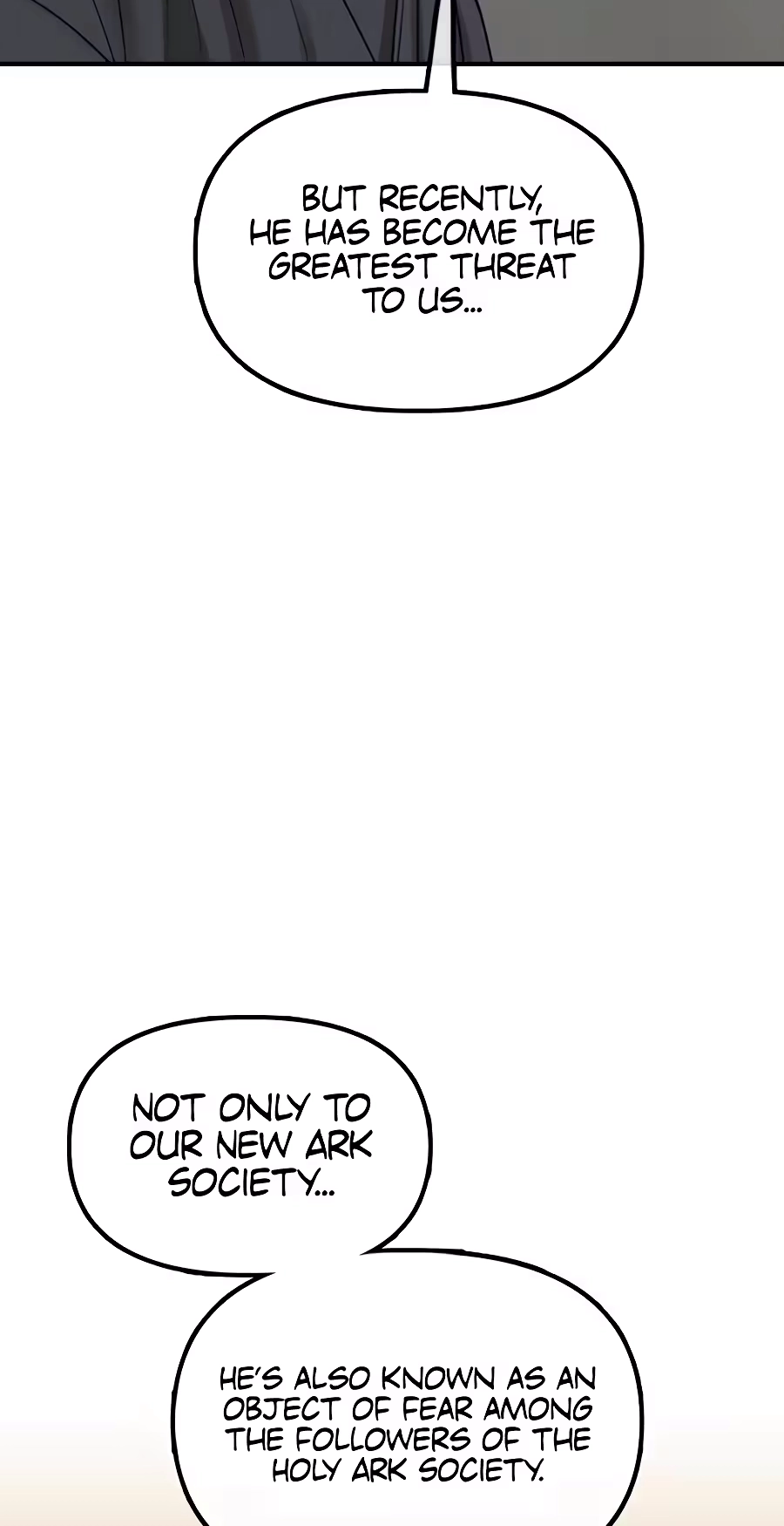 The End Has Come Chapter 81 page 145 - 