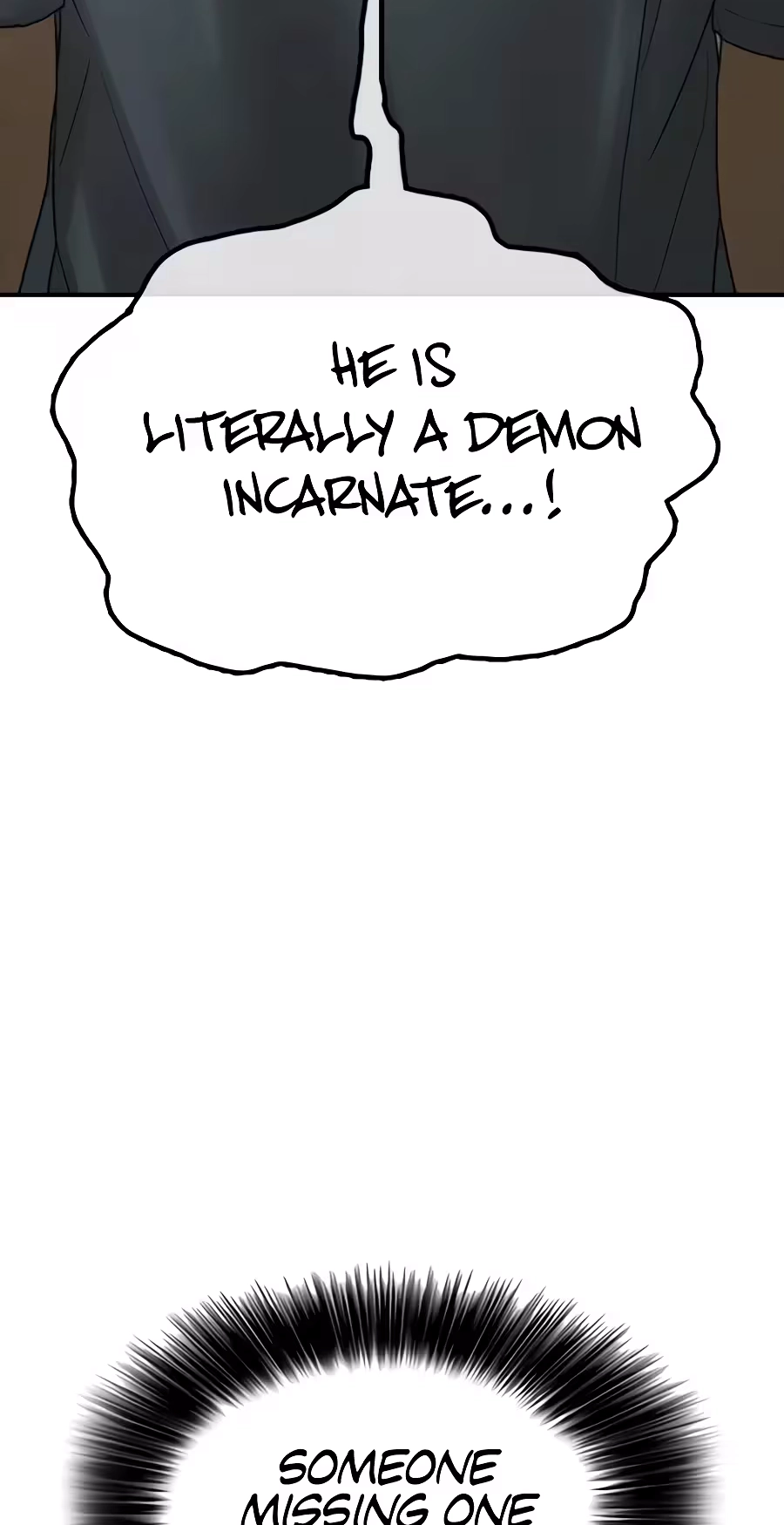 The End Has Come Chapter 81 page 149 - 