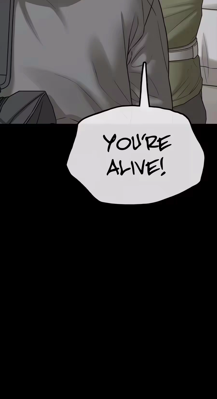 The End Has Come Chapter 81 page 155 - 