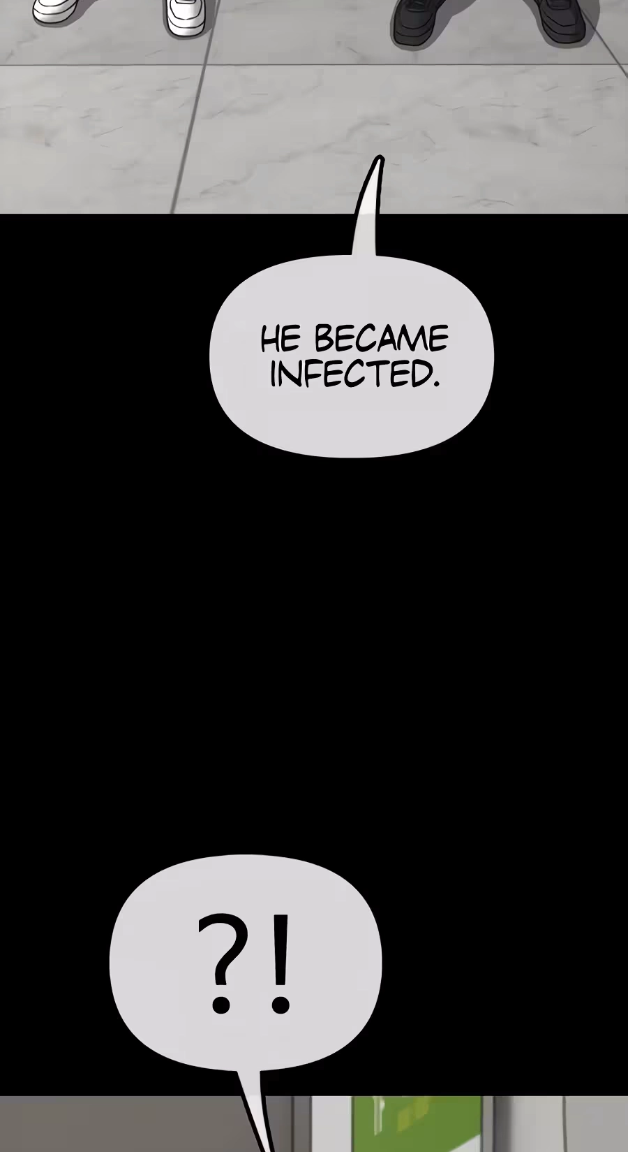 The End Has Come Chapter 81 page 157 - 
