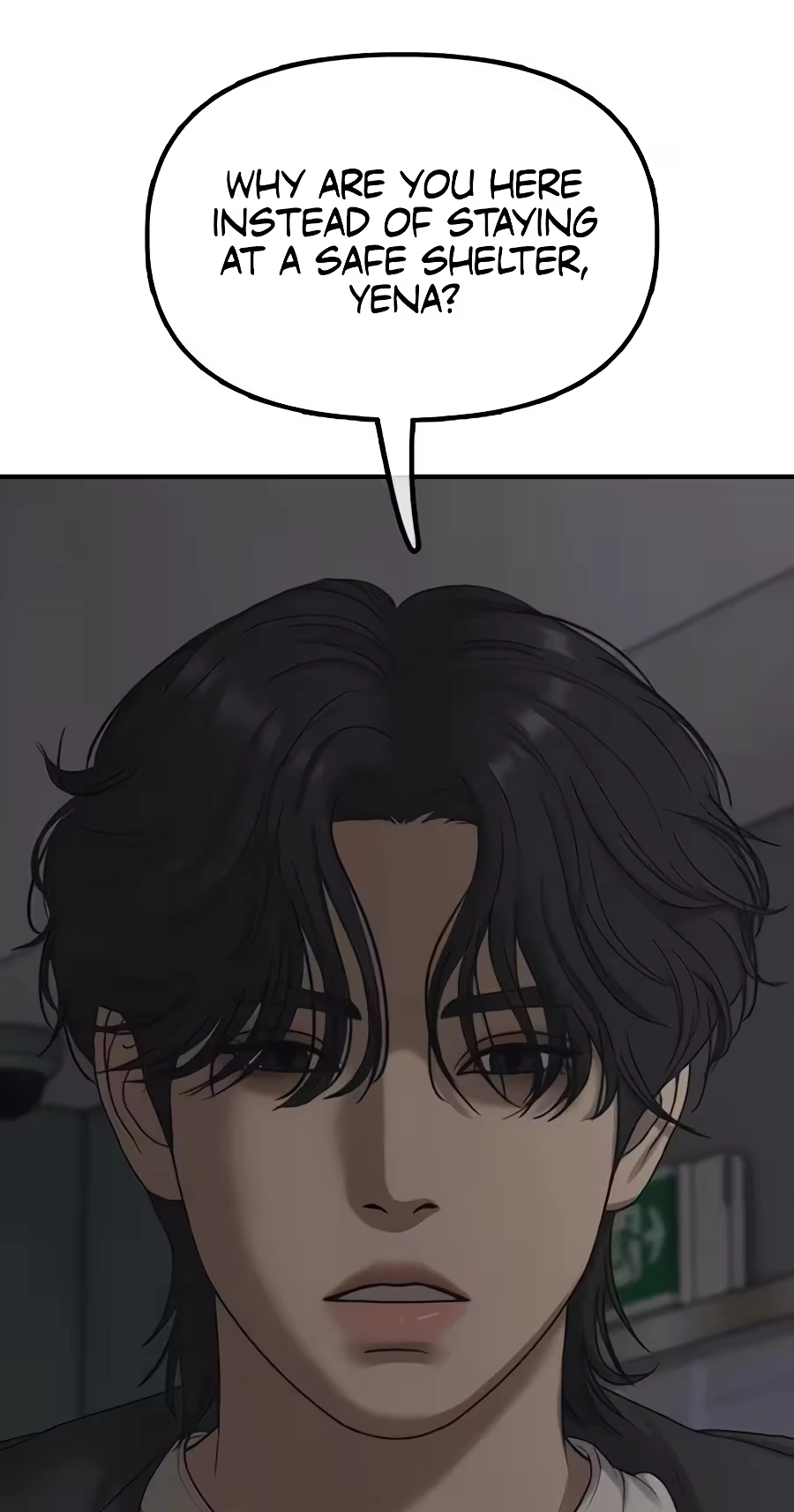 The End Has Come Chapter 81 page 17 - 
