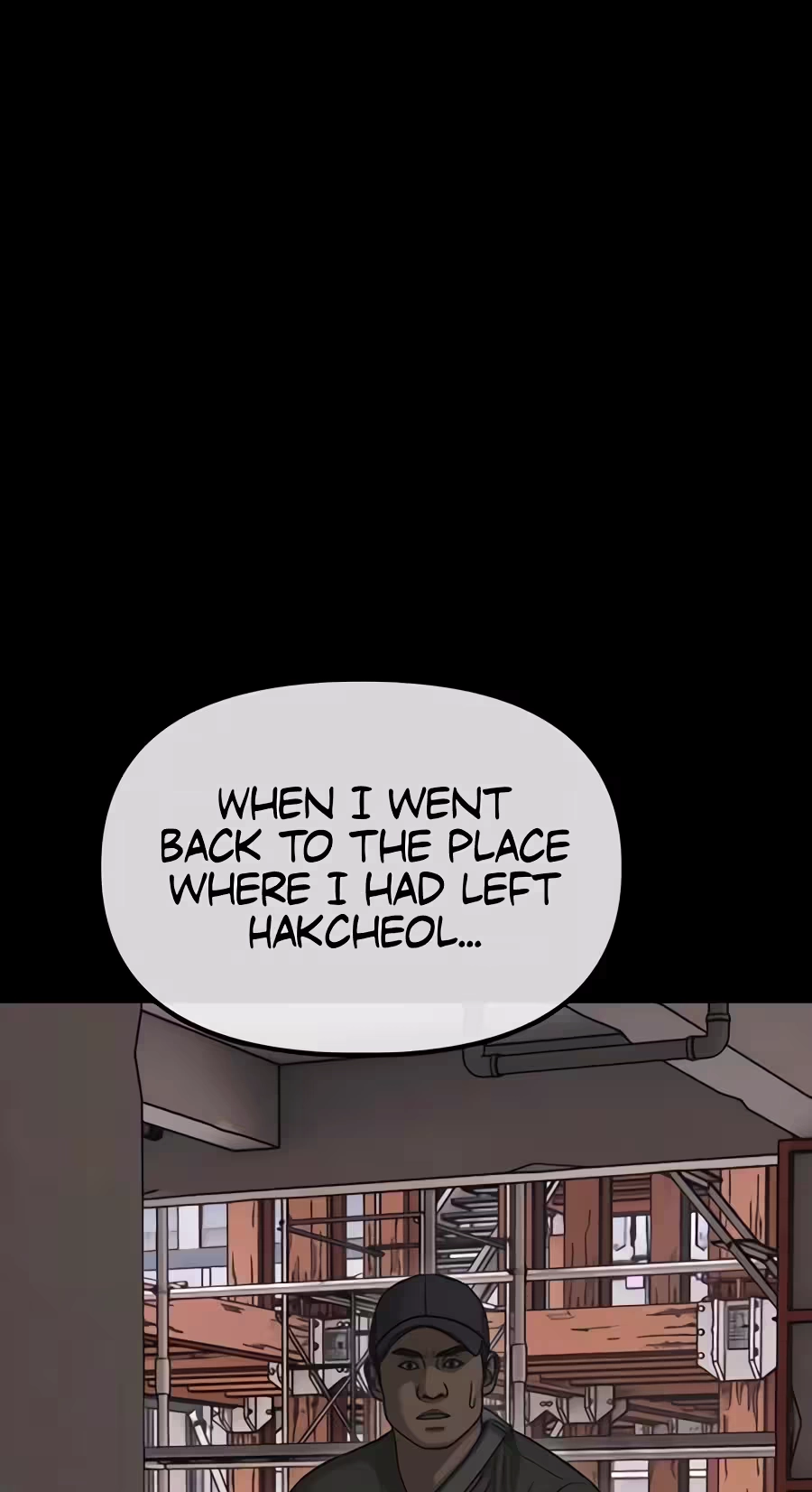 The End Has Come Chapter 81 page 161 - 