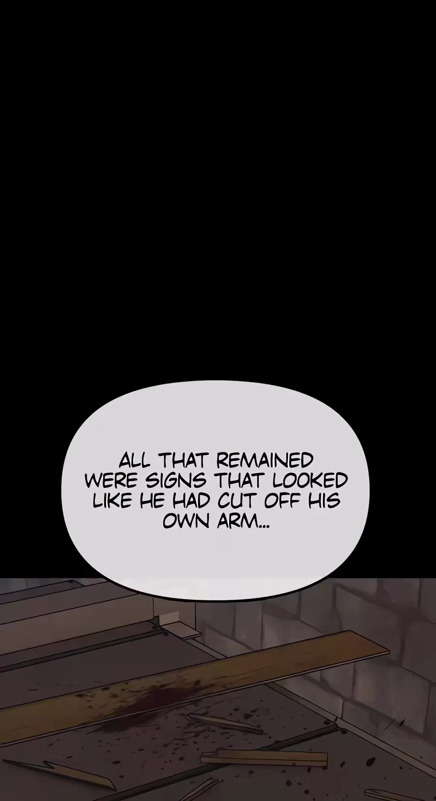 The End Has Come Chapter 81 page 163 - 