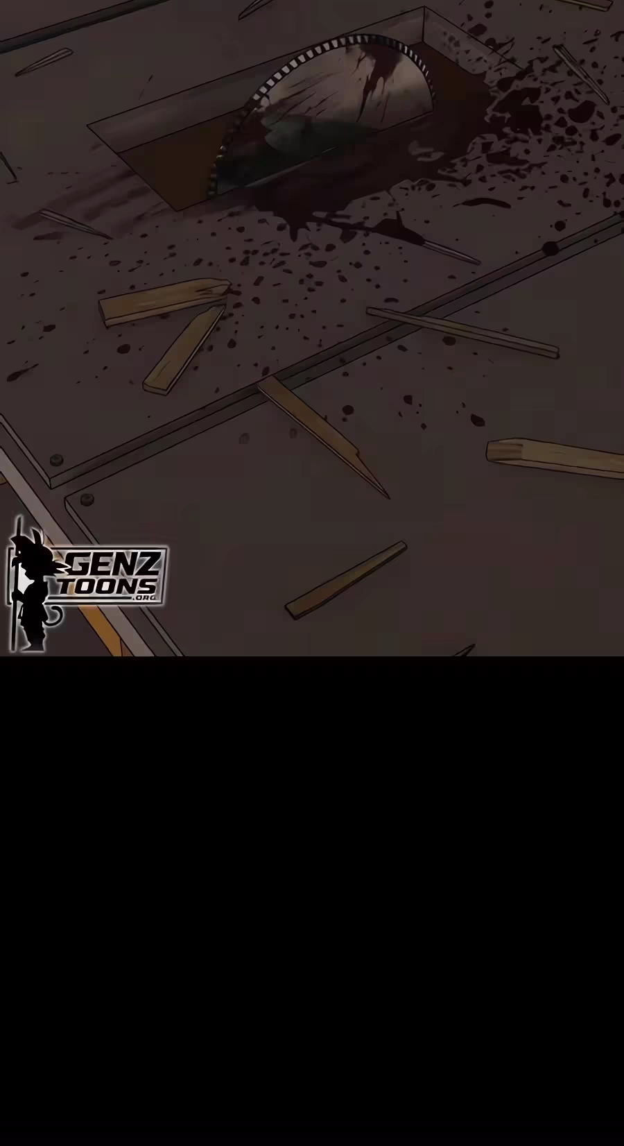 The End Has Come Chapter 81 page 164 - 