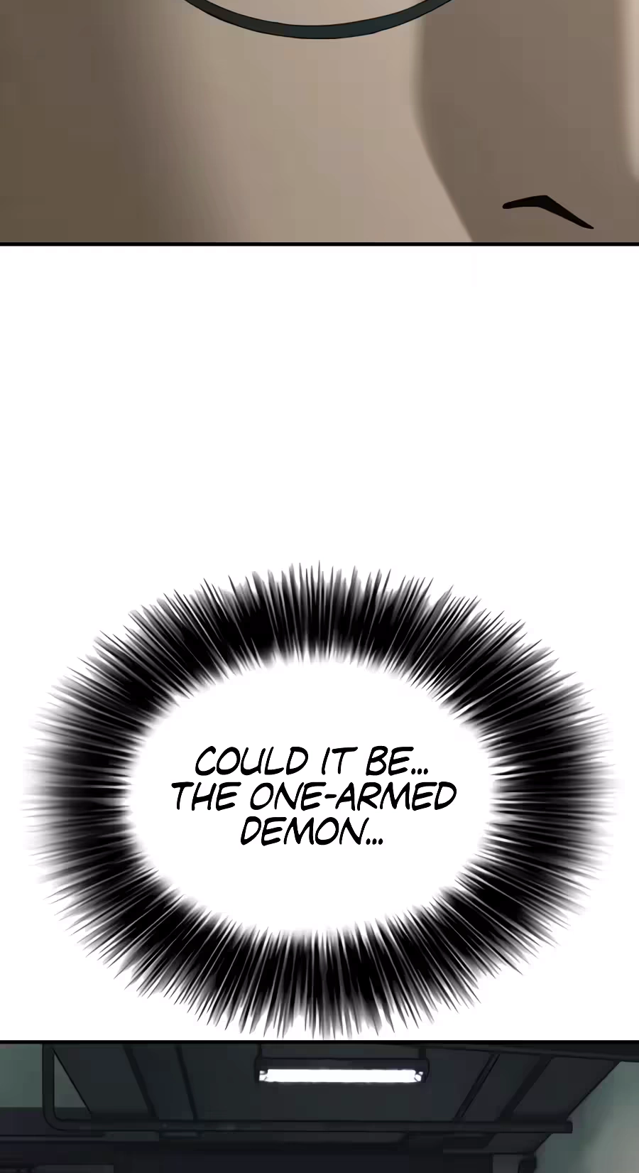 The End Has Come Chapter 81 page 167 - 