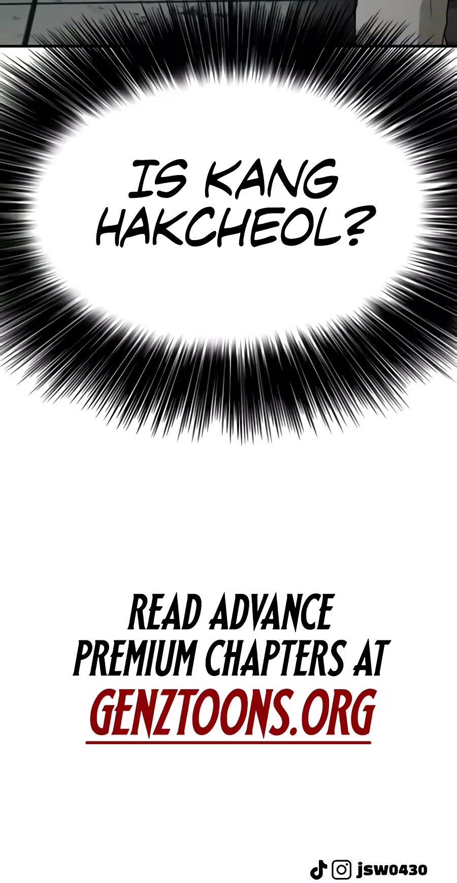 The End Has Come Chapter 81 page 169 - 