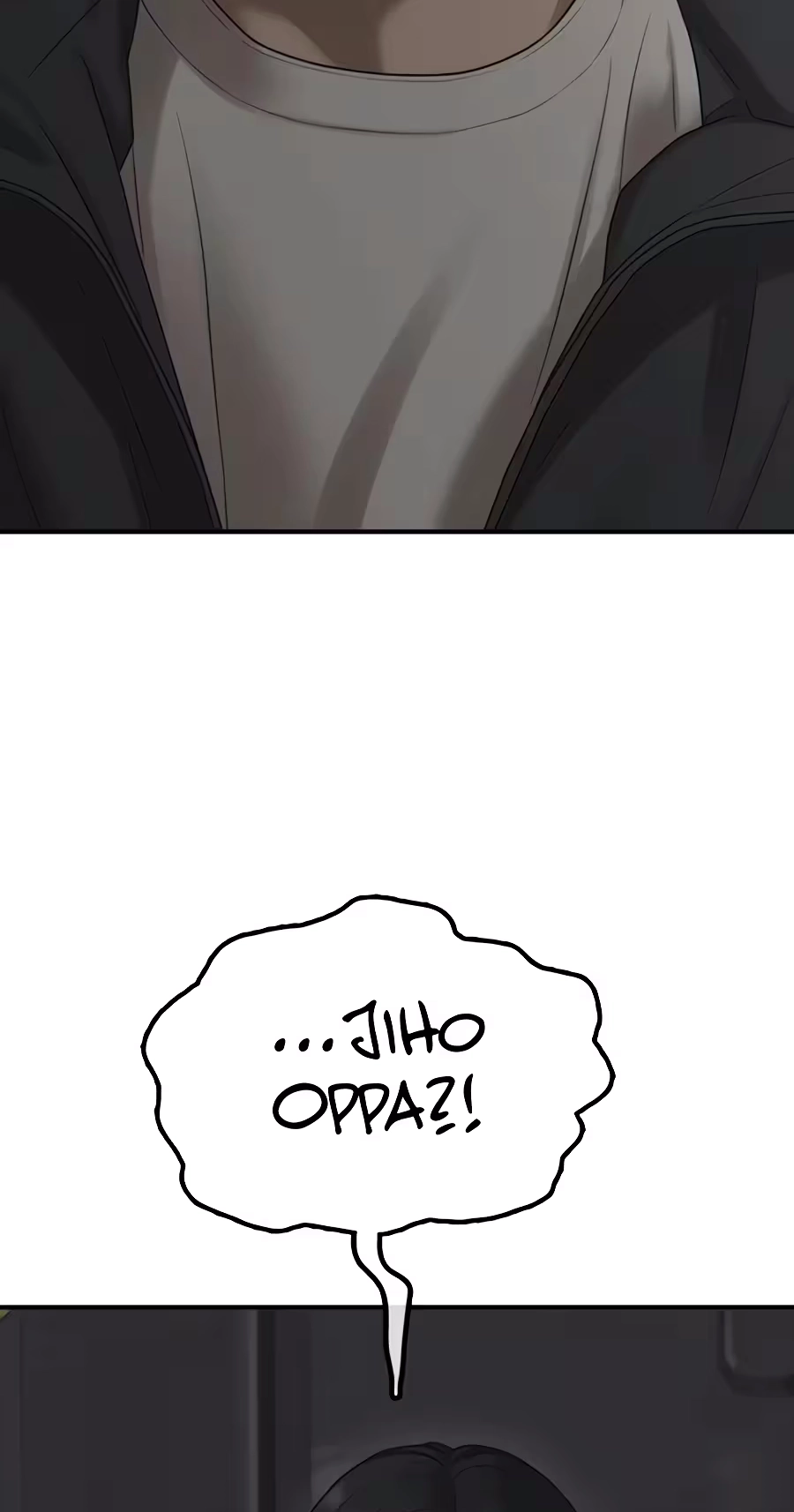 The End Has Come Chapter 81 page 18 - 