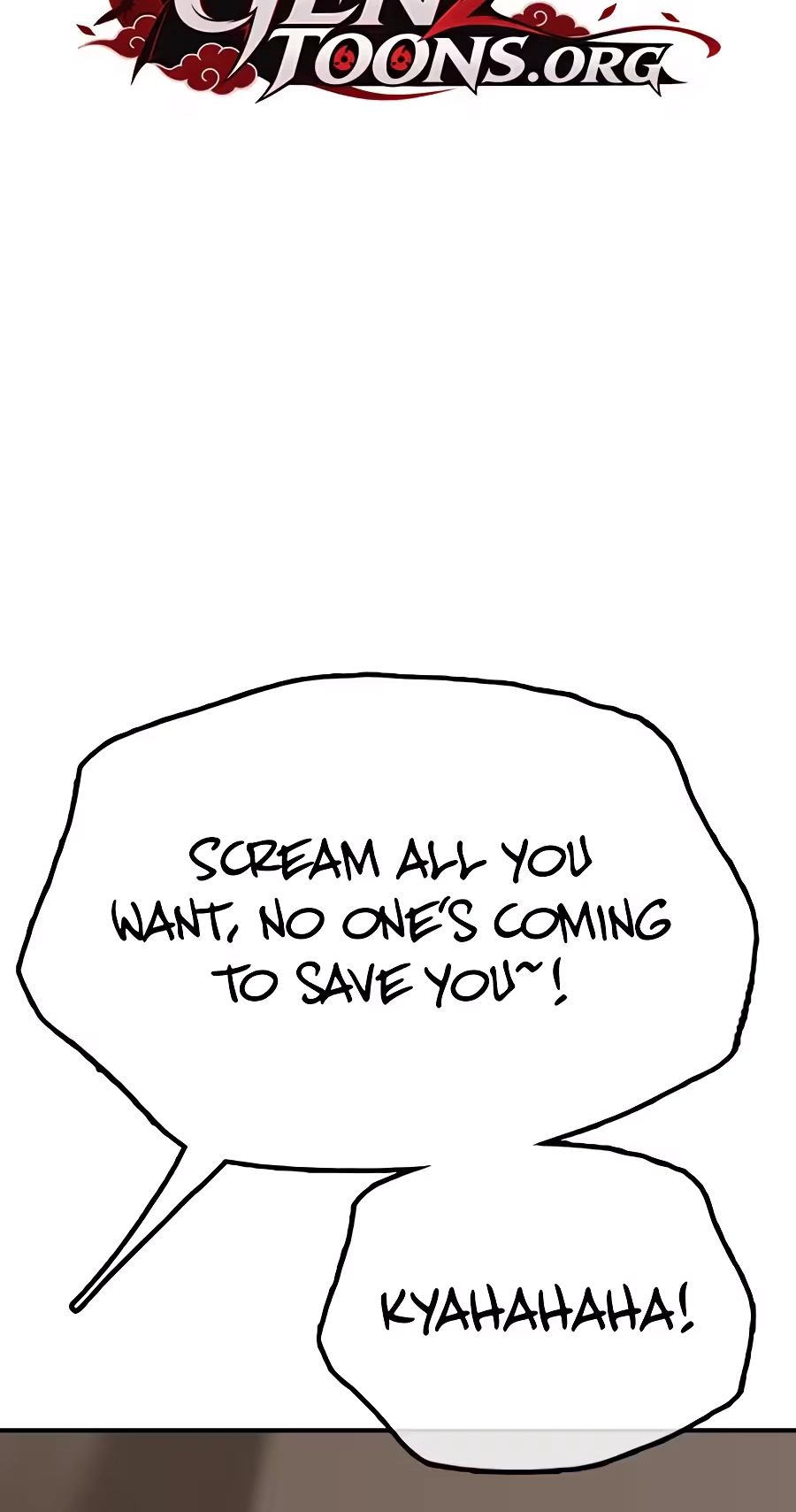 The End Has Come Chapter 81 page 3 - 