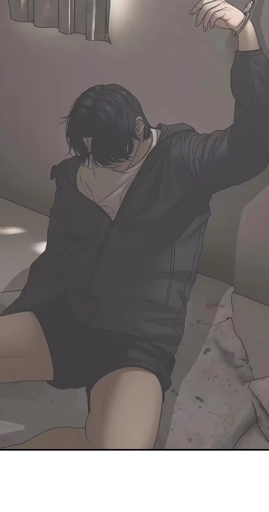 The End Has Come Chapter 81 page 22 - 