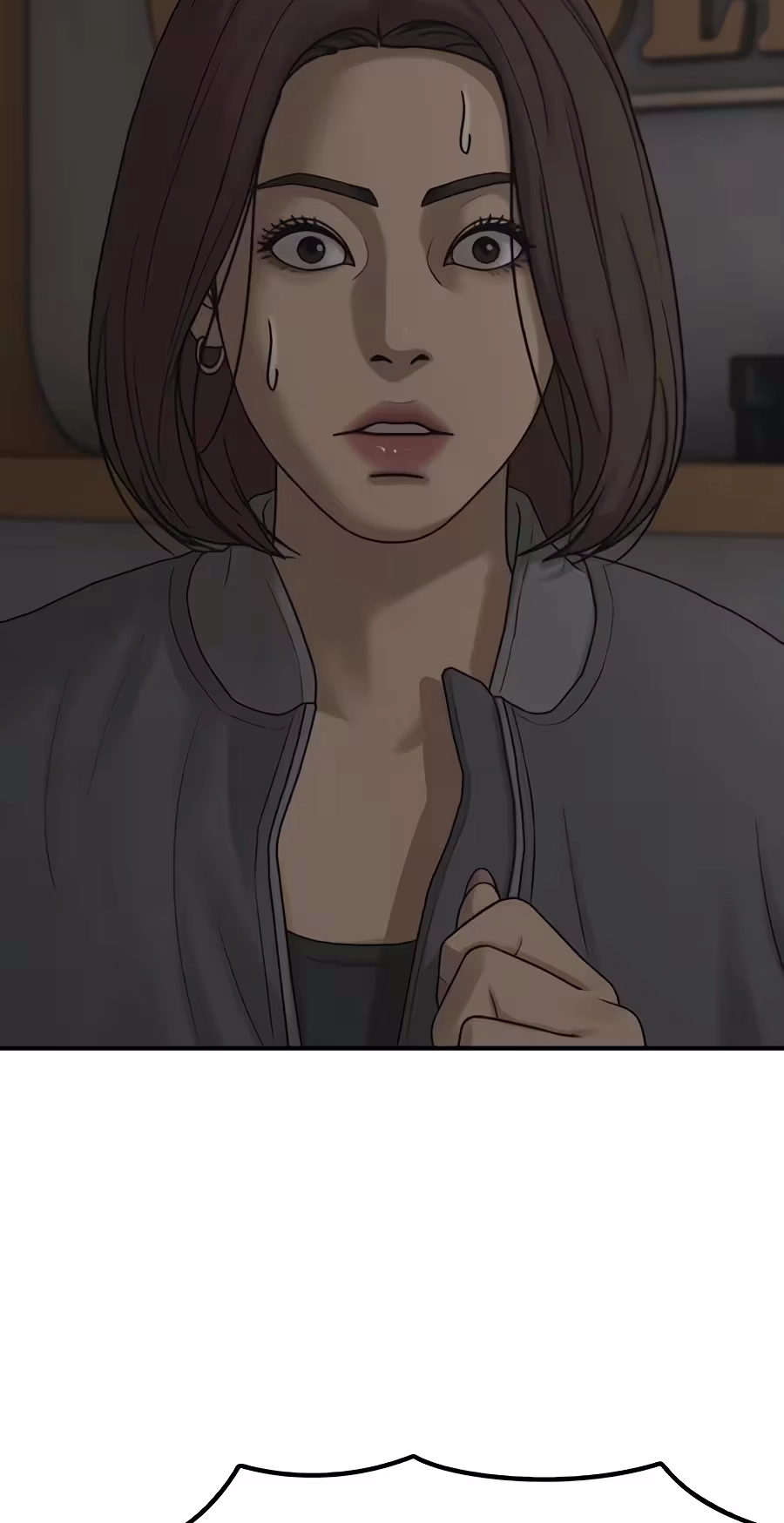 The End Has Come Chapter 81 page 27 - 