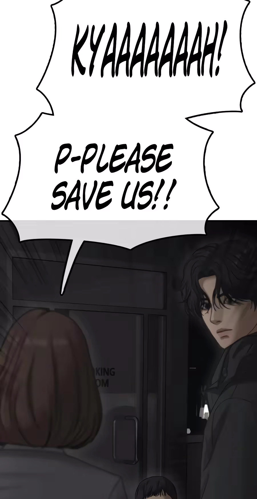 The End Has Come Chapter 81 page 28 - 