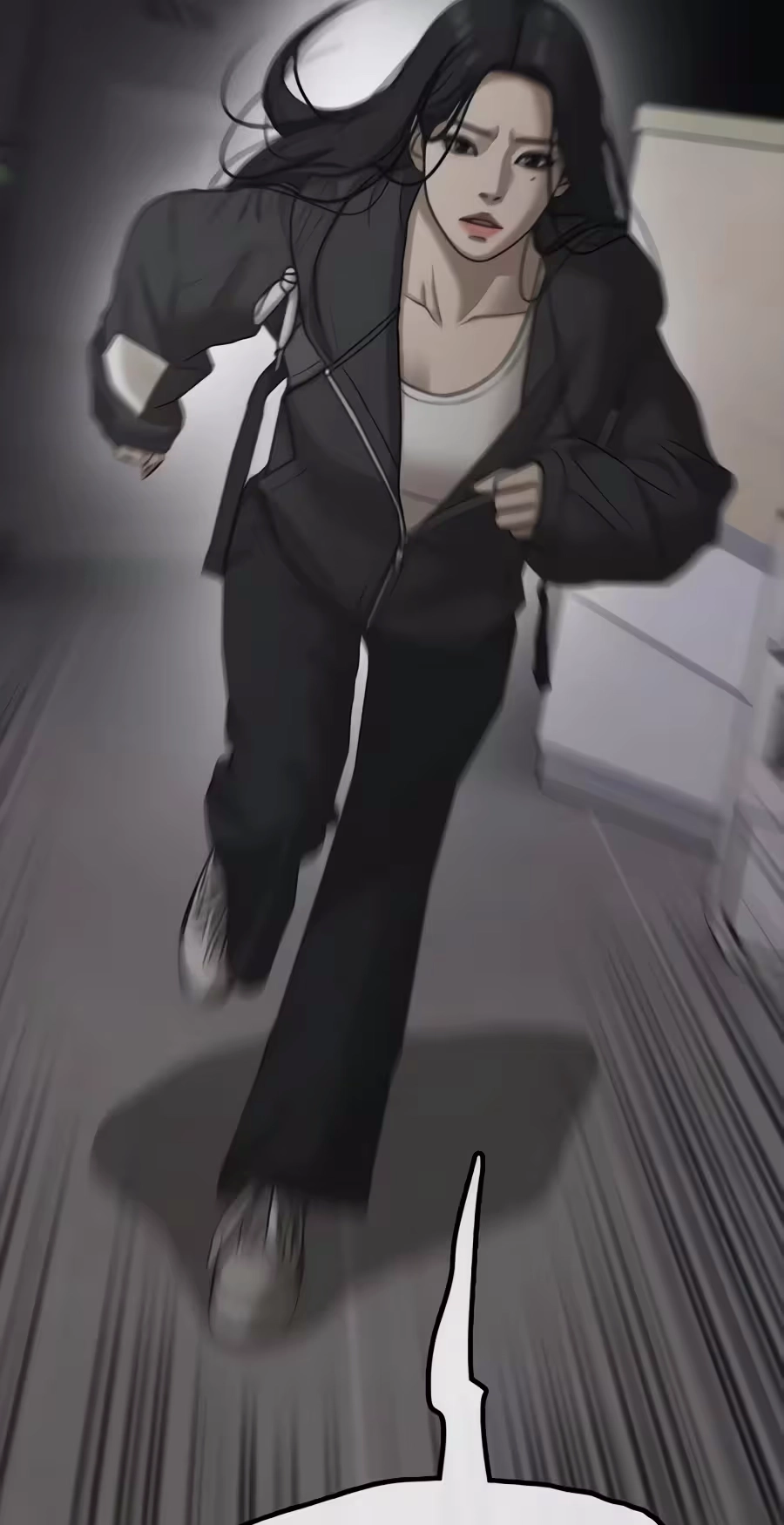 The End Has Come Chapter 81 page 41 - 