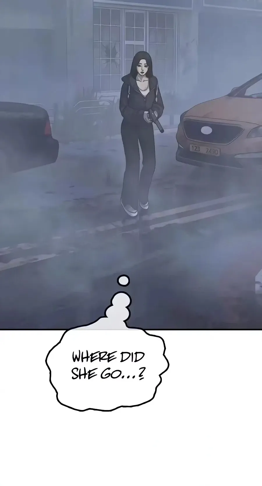The End Has Come Chapter 81 page 50 - 