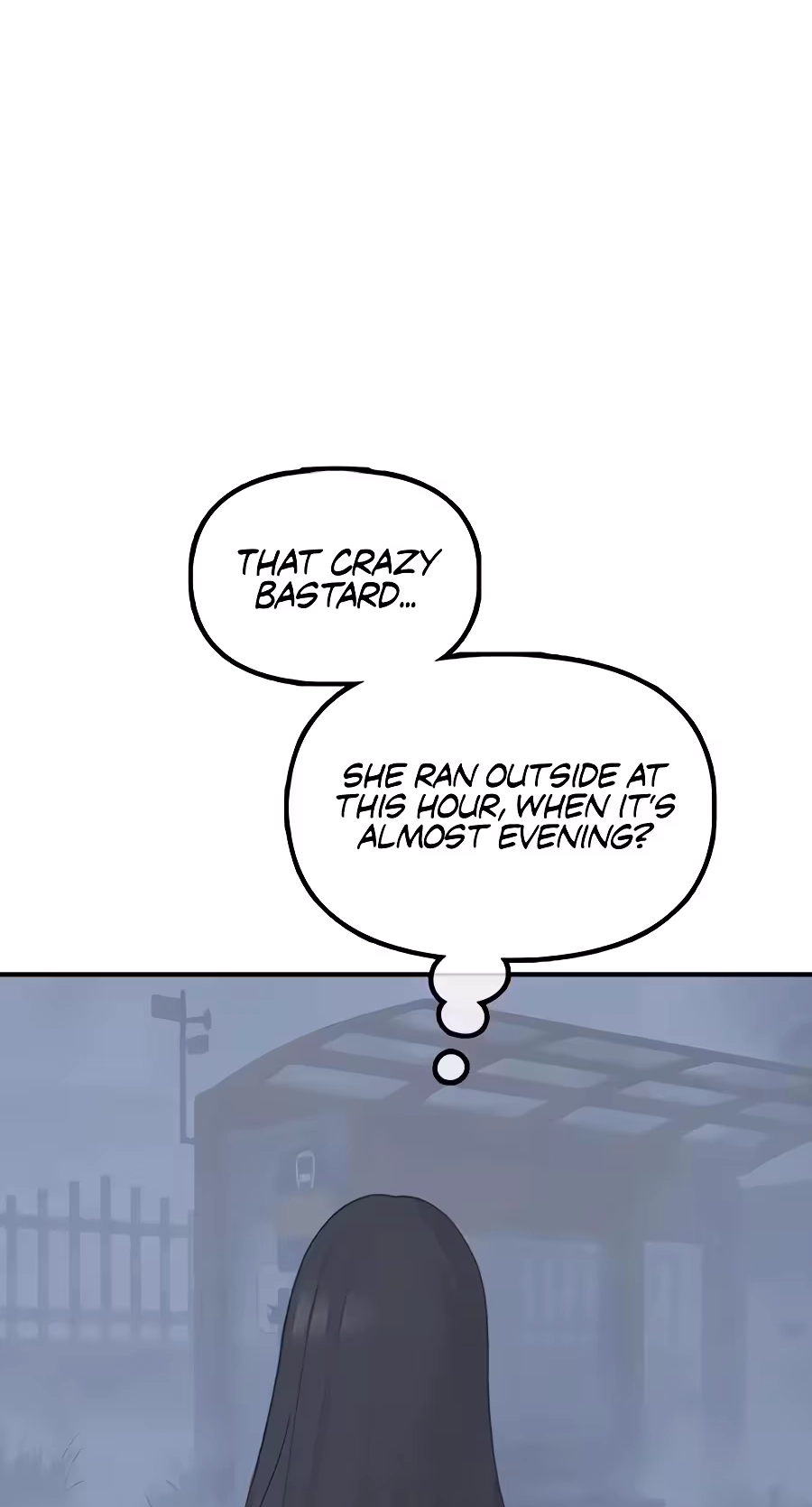 The End Has Come Chapter 81 page 51 - 