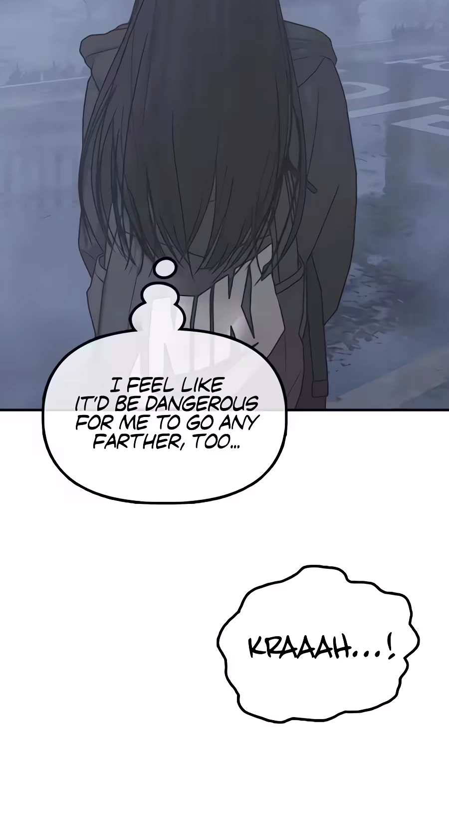 The End Has Come Chapter 81 page 52 - 