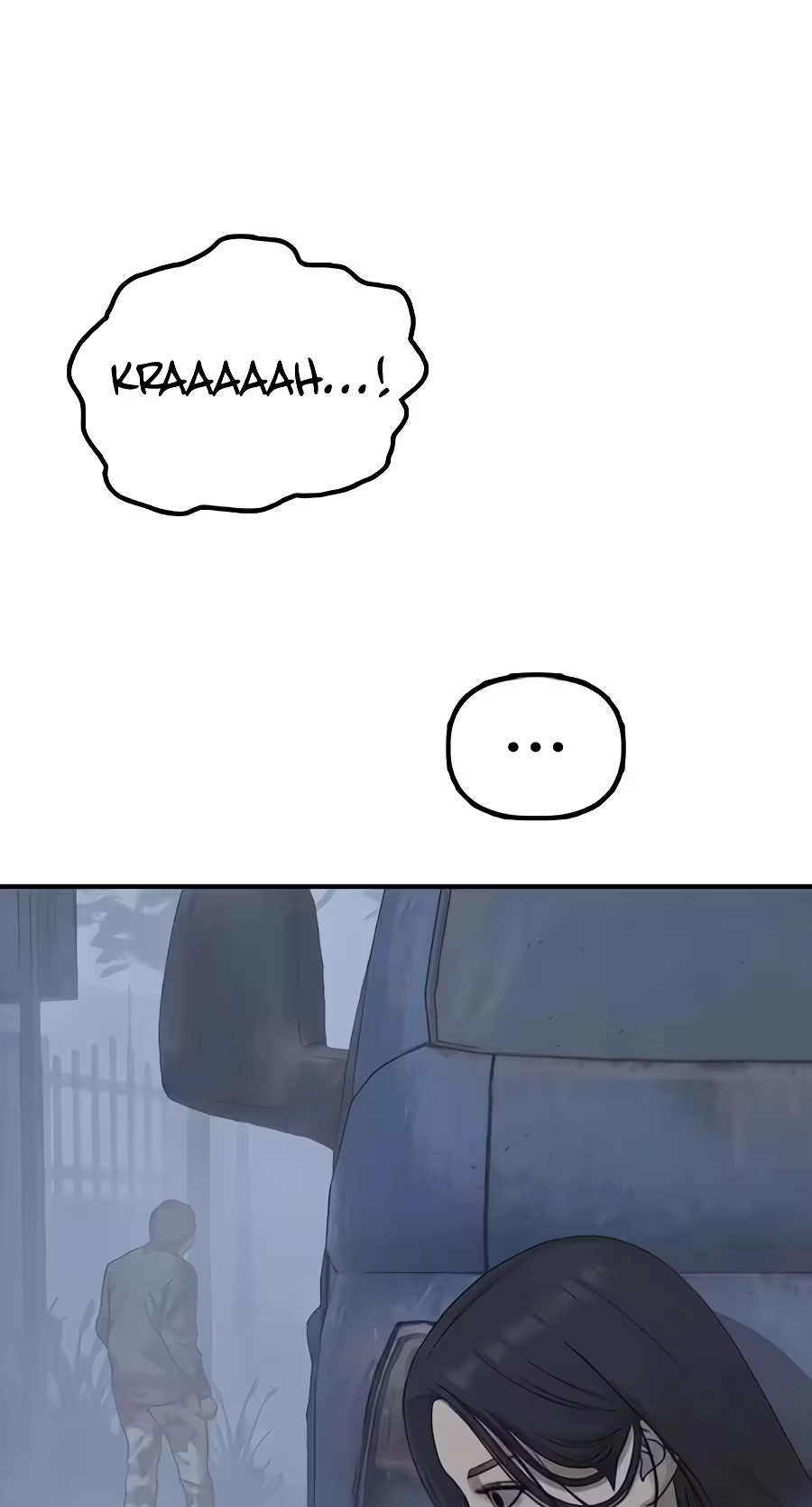 The End Has Come Chapter 81 page 53 - 