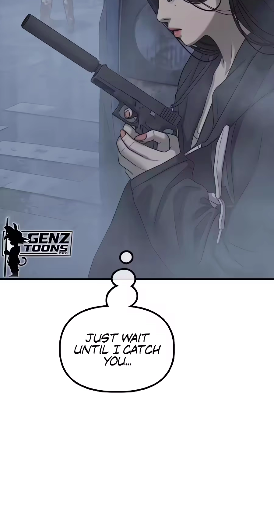The End Has Come Chapter 81 page 54 - 