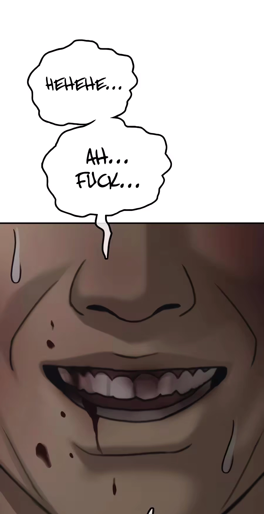 The End Has Come Chapter 81 page 58 - 